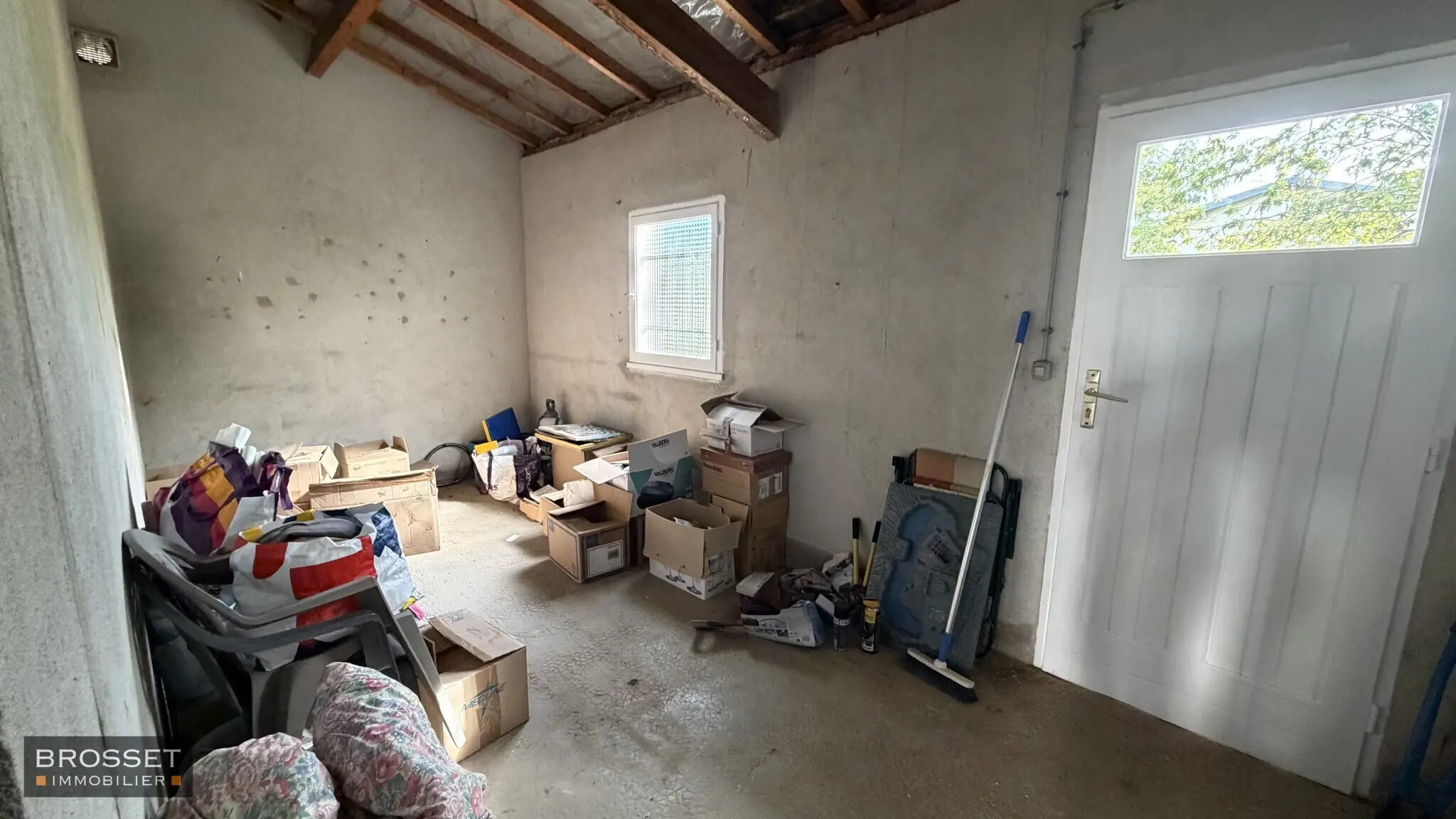 Visuel 9 maison 6 pièces 95 m2 Tours