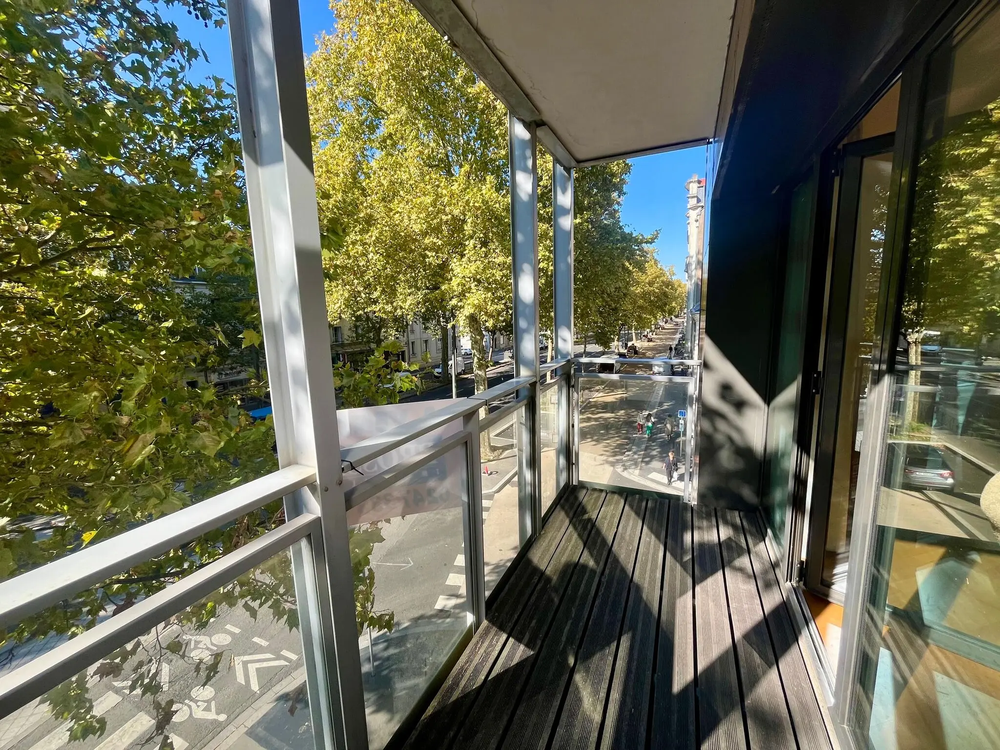 Visuel 3 appartement 3 pièces 80.44 m2 Tours