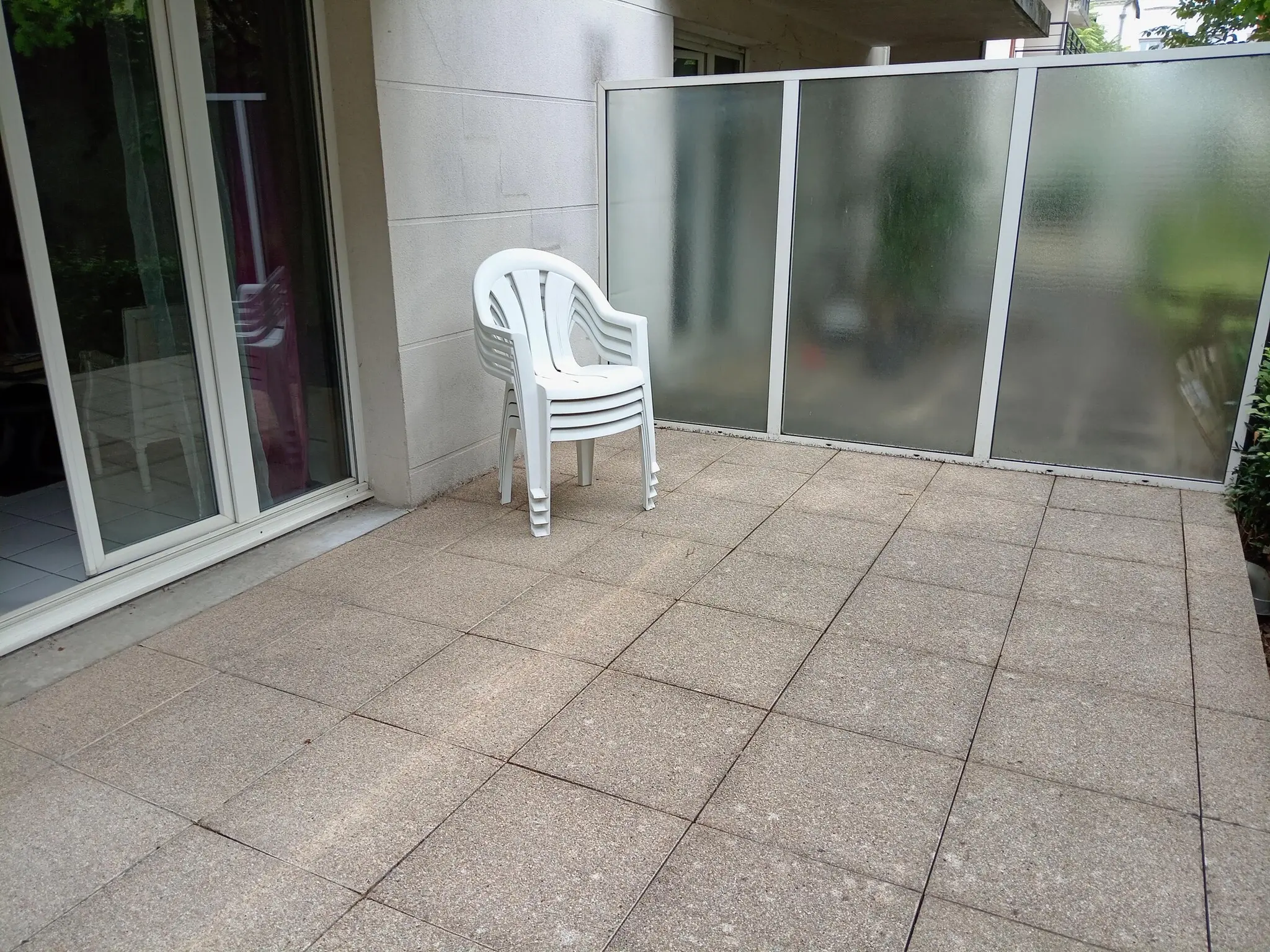 Visuel 3 appartement 3 pièces 71 m2 Tours