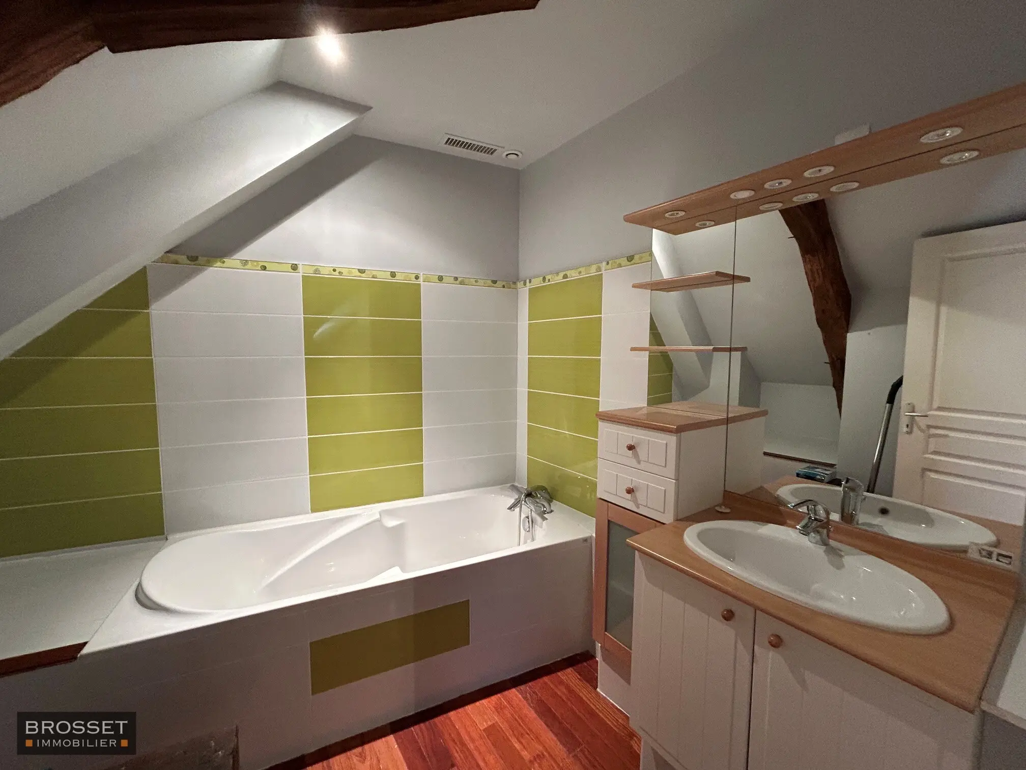 Visuel 4 maison 4 pièces 130 m2 Fondettes
