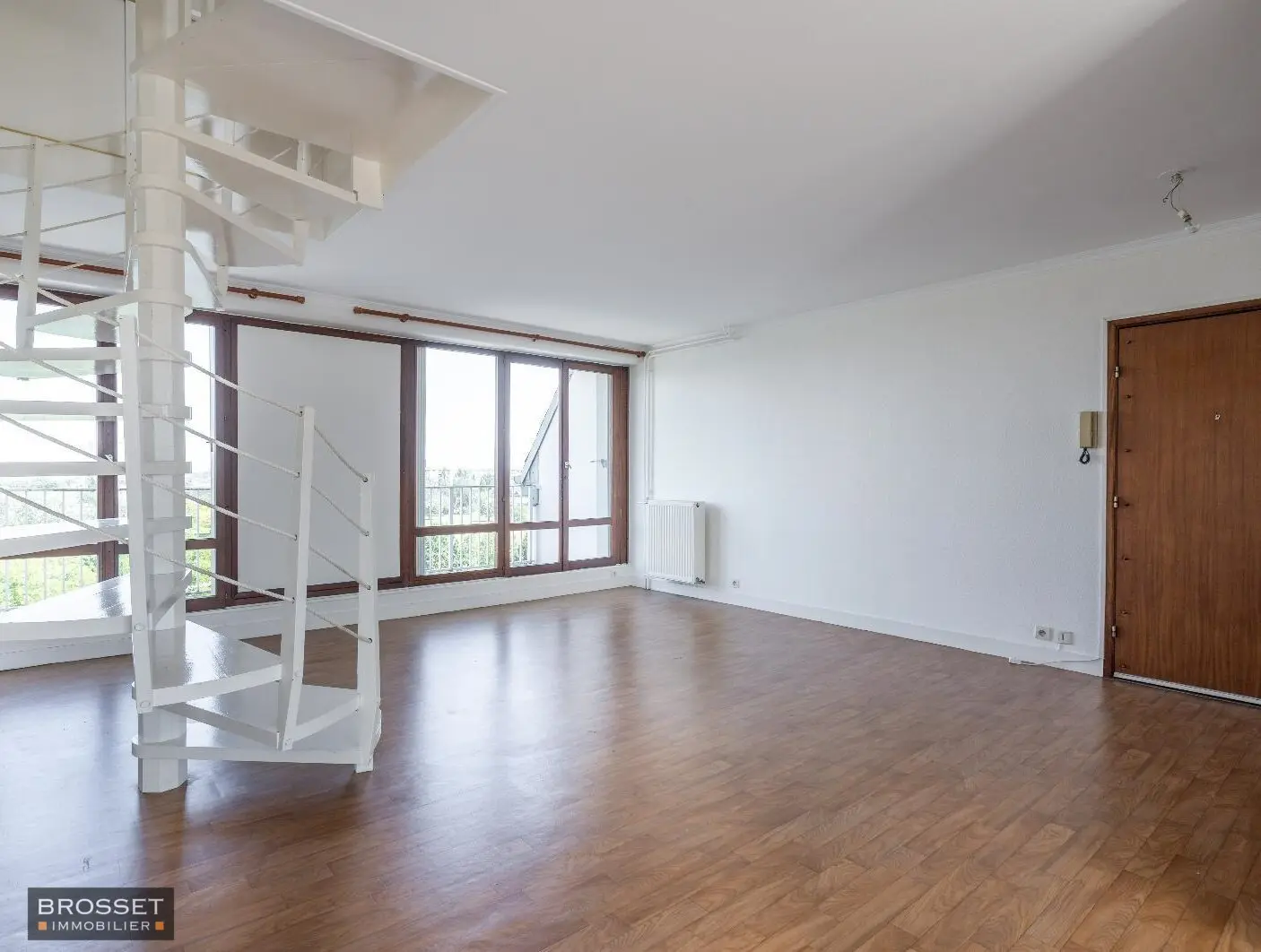 Visuel 2 appartement 5 pièces 97.5 m2 Tours