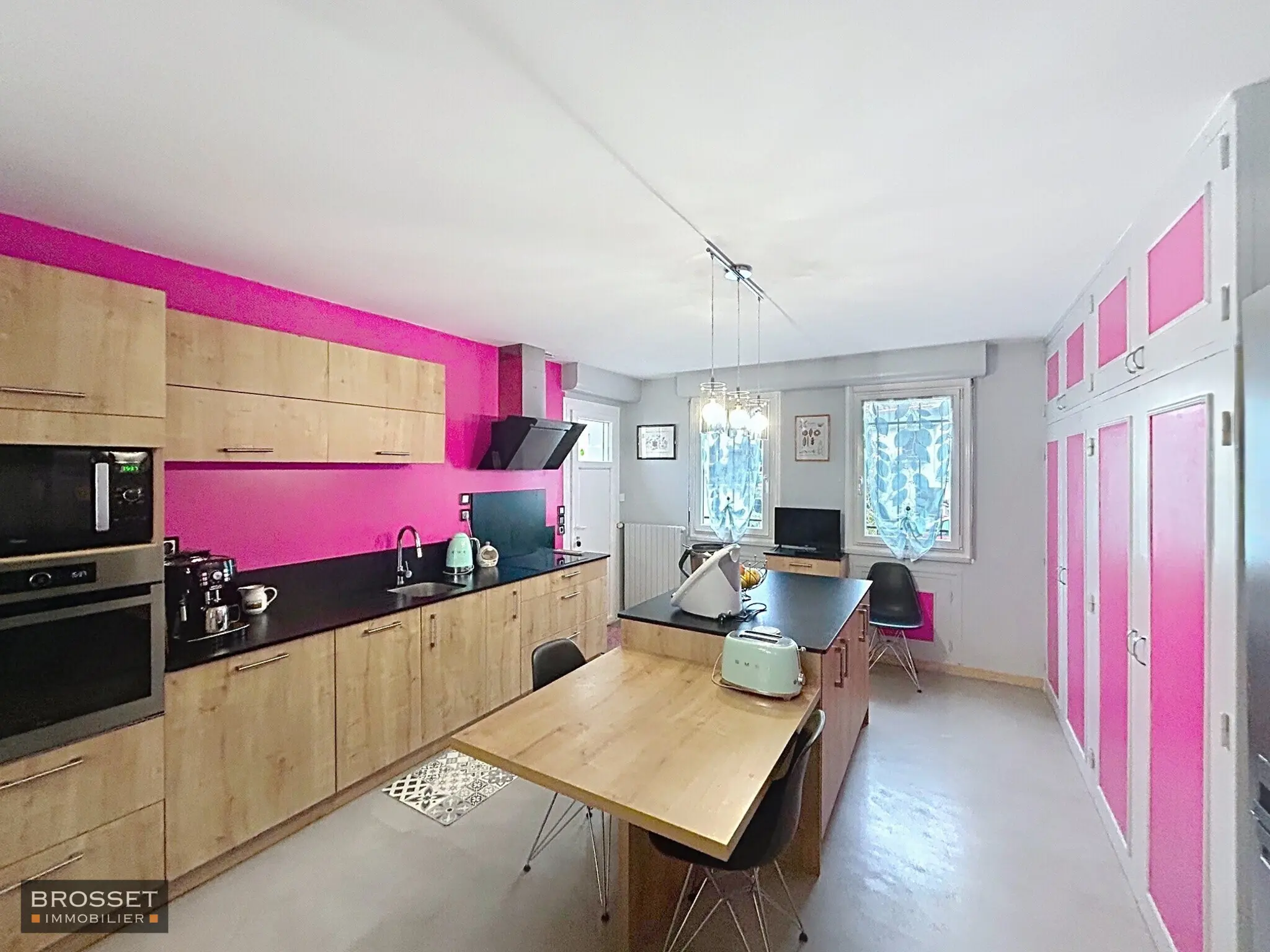 Visuel 2 maison 6 pièces 167 m2 Tours