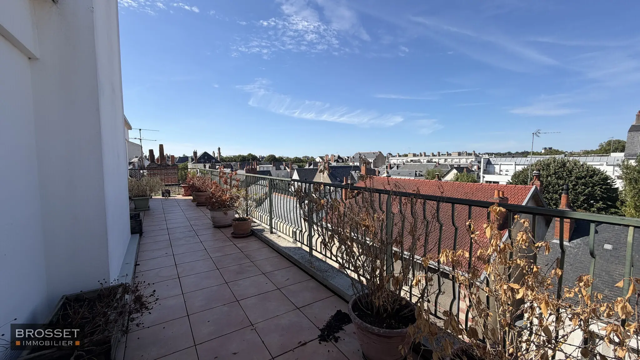 Visuel 6 appartement 2 pièces 42.7 m2 Tours Visuel 6 appartement 2 pièces 42.7 m2 Tours