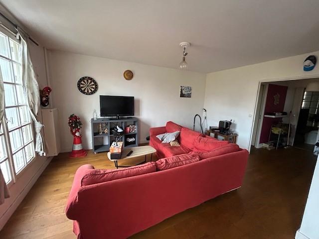 Visuel appartement4 pièces 92.22 m2