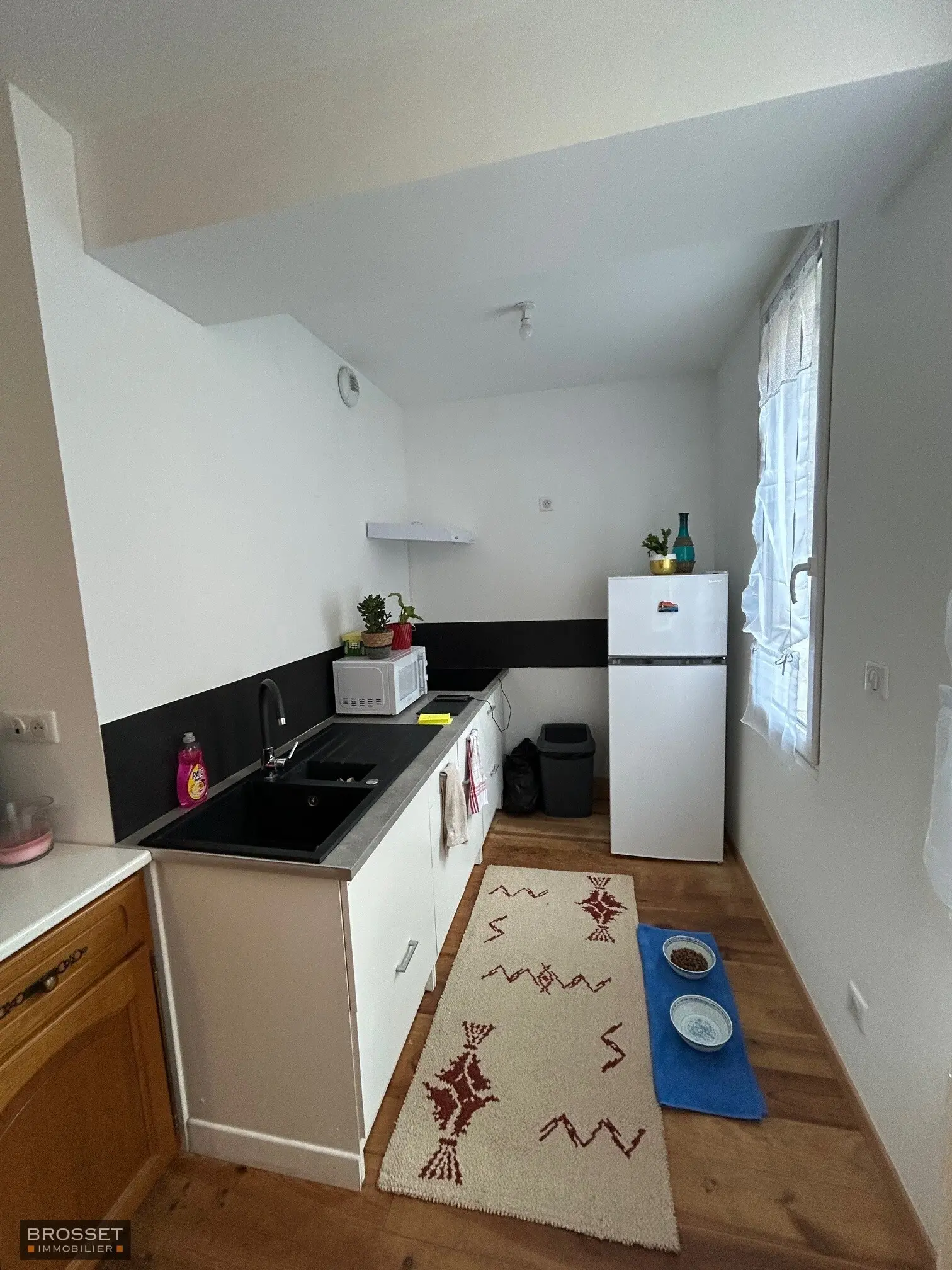 Visuel 5 immeuble  220 m2 La Chartre-sur-le-Loir