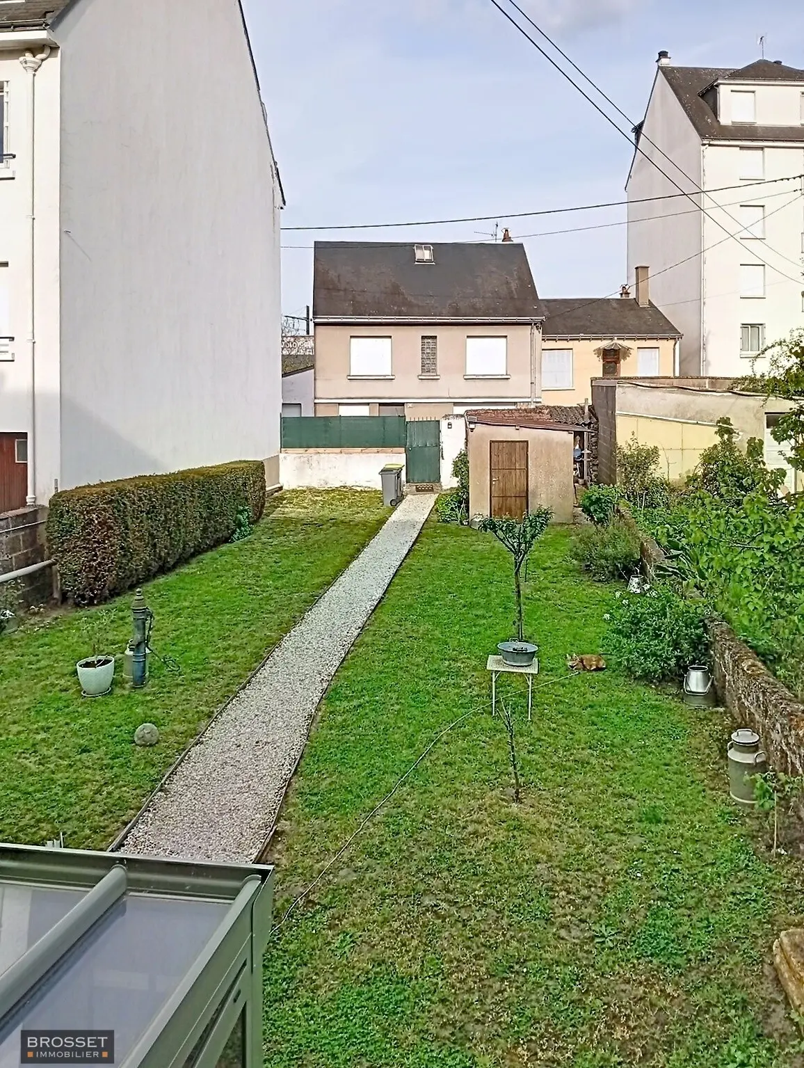 Visuel 10 maison 4 pièces 75 m2 Tours