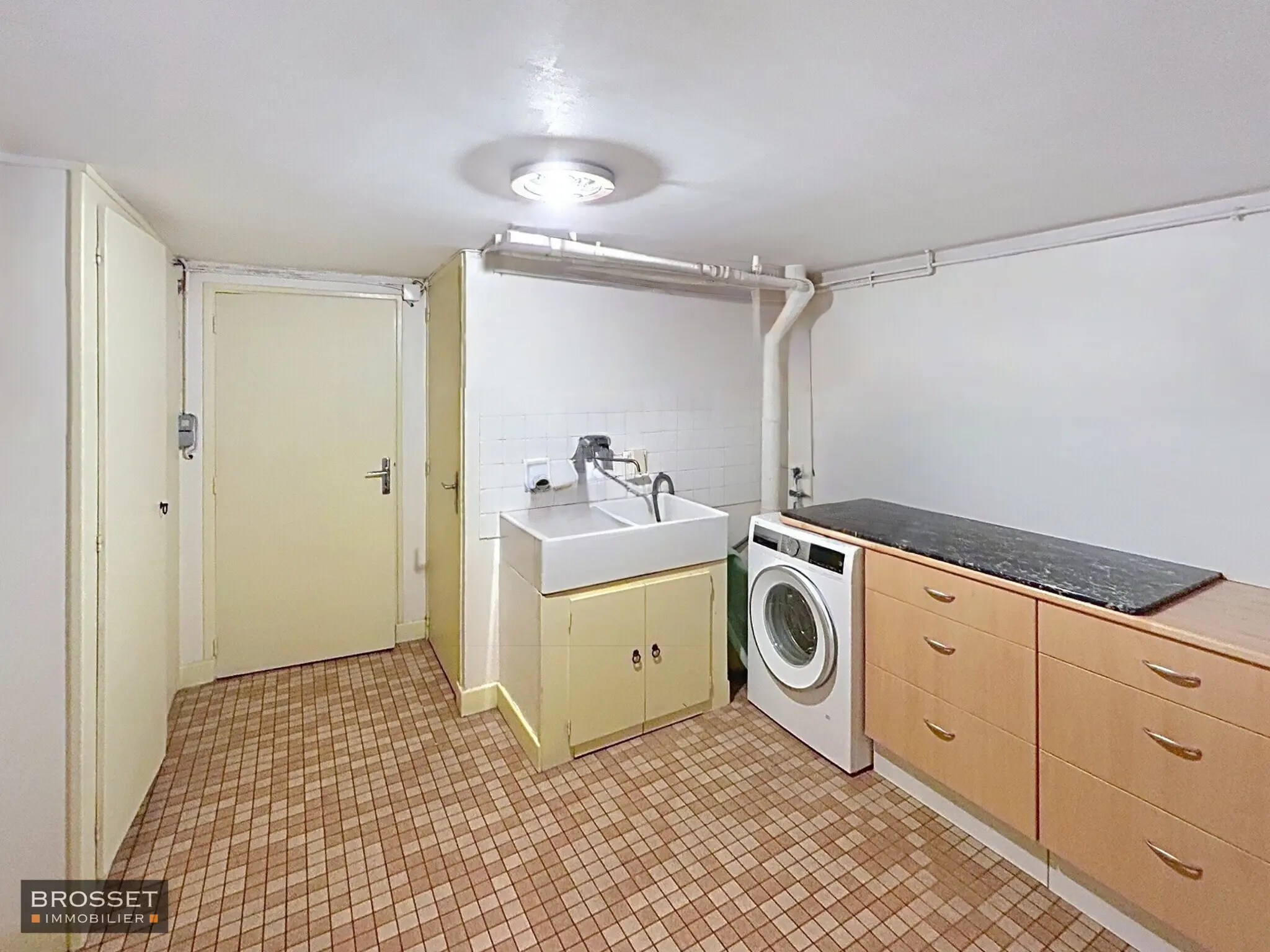 Visuel 12 maison 6 pièces 167 m2 Tours