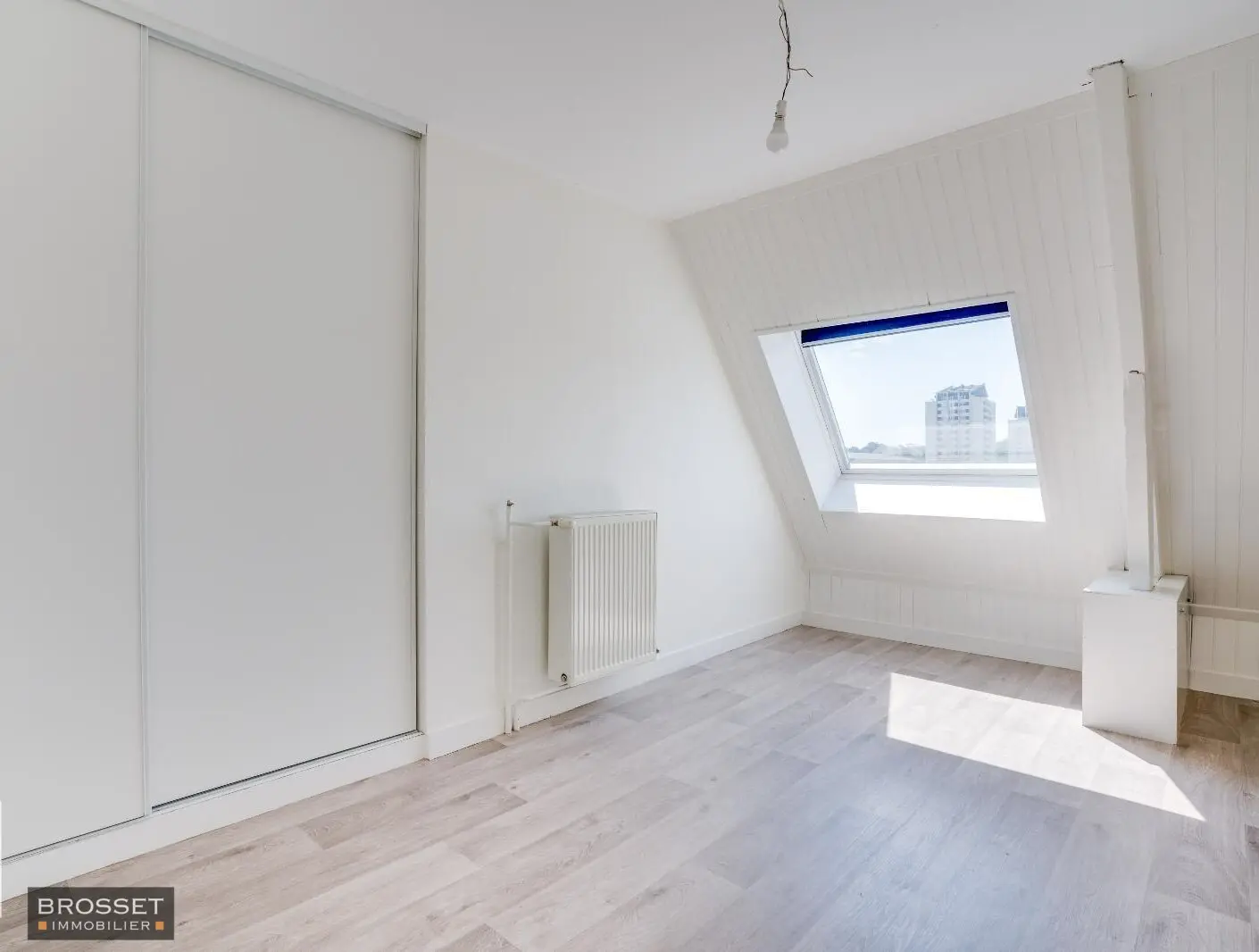 Visuel 7 appartement 5 pièces 97.5 m2 Tours