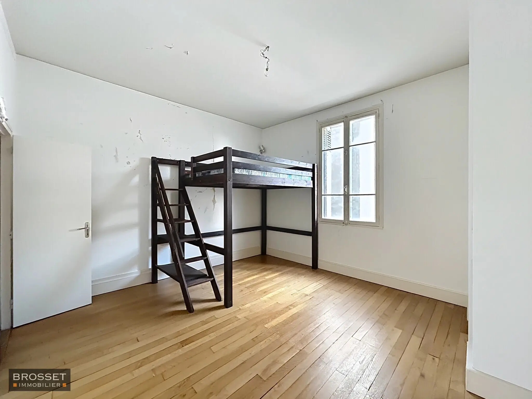 Visuel appartement1 pièce 26 m2