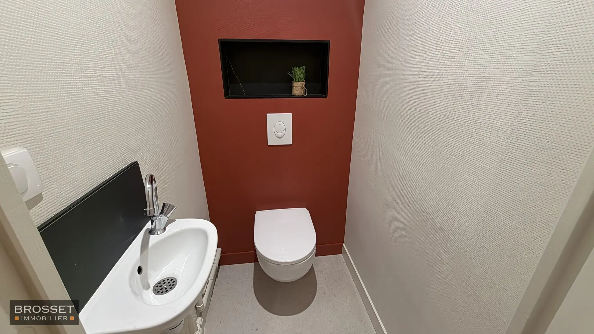 Visuel 10 appartement 3 pièces 60.42 m2 Tours