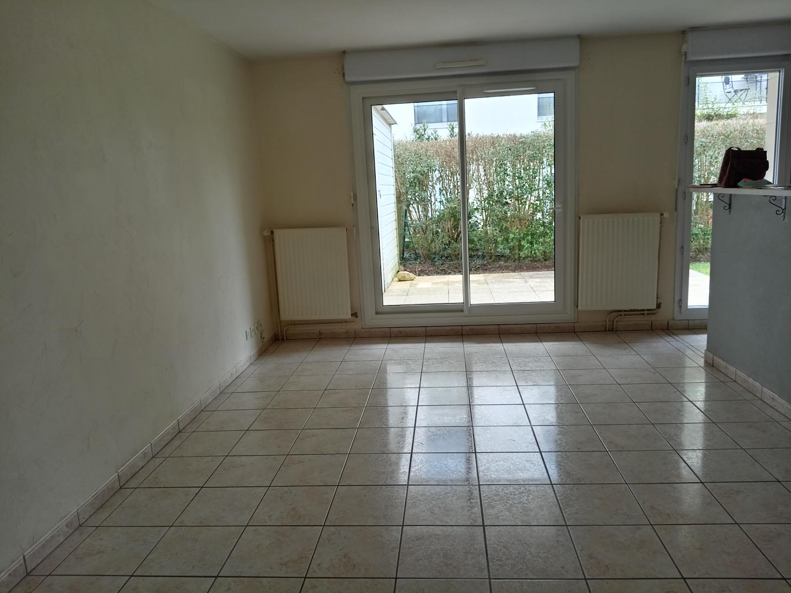 Visuel 3 appartement 3 pièces 61 m2 Saint-Cyr-sur-Loire