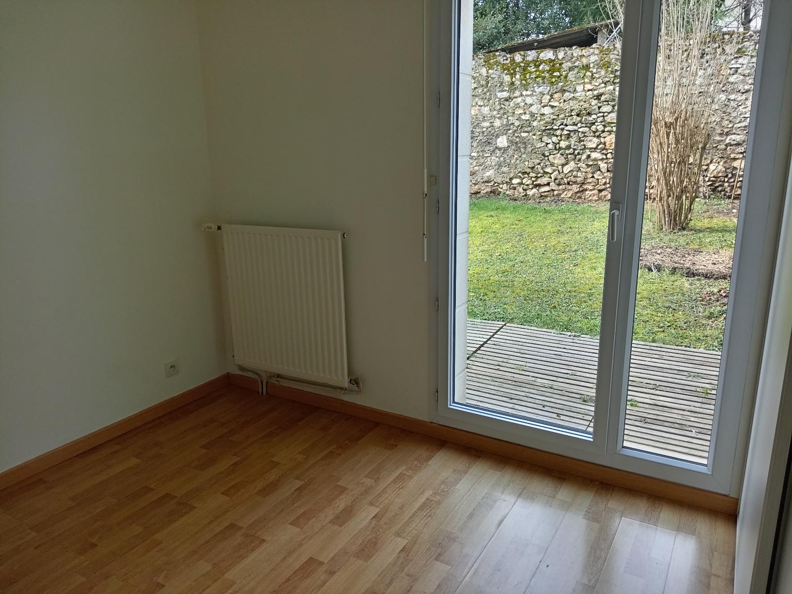 Visuel 5 appartement 3 pièces 61 m2 Saint-Cyr-sur-Loire
