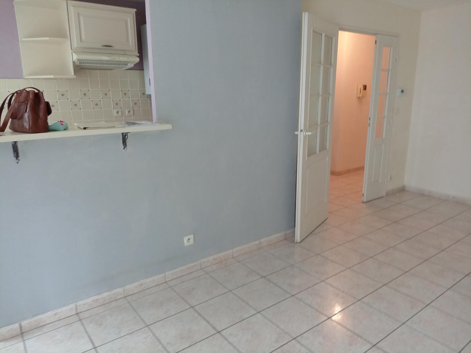 Visuel 4 appartement 3 pièces 61 m2 Saint-Cyr-sur-Loire