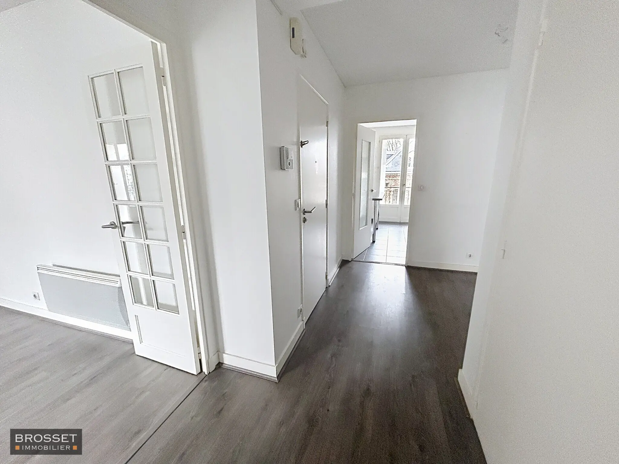 Visuel 5 appartement 3 pièces 92.89 m2 Tours