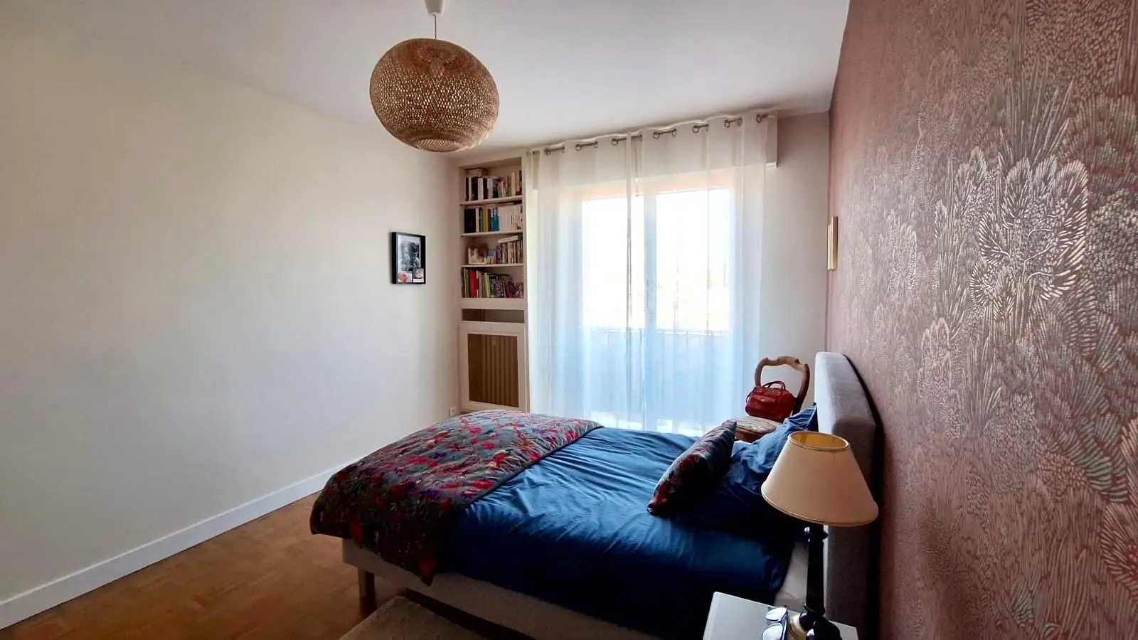 Visuel 7 appartement 3 pièces 84 m2 Tours