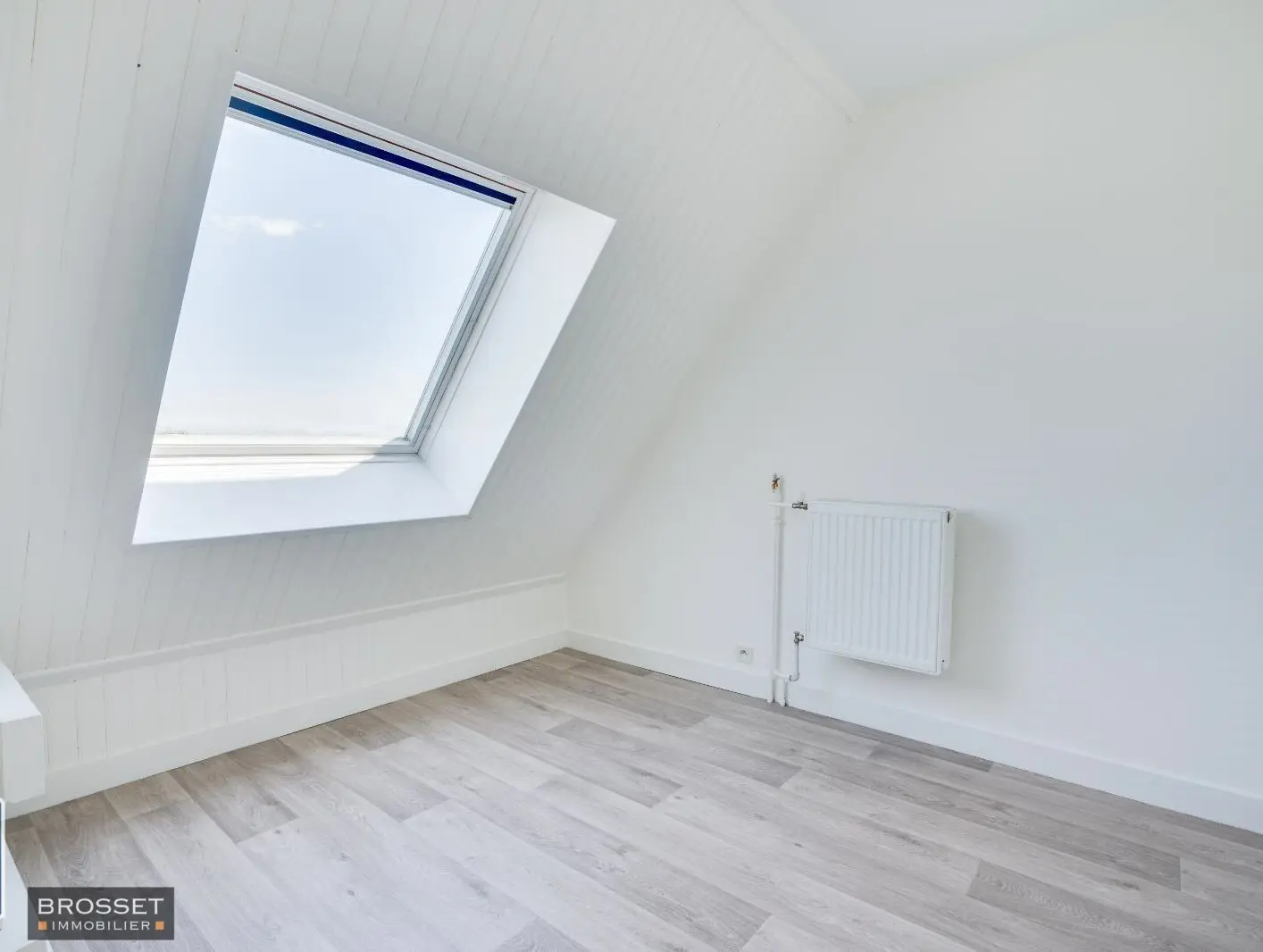 Visuel 5 appartement 5 pièces 97.5 m2 Tours