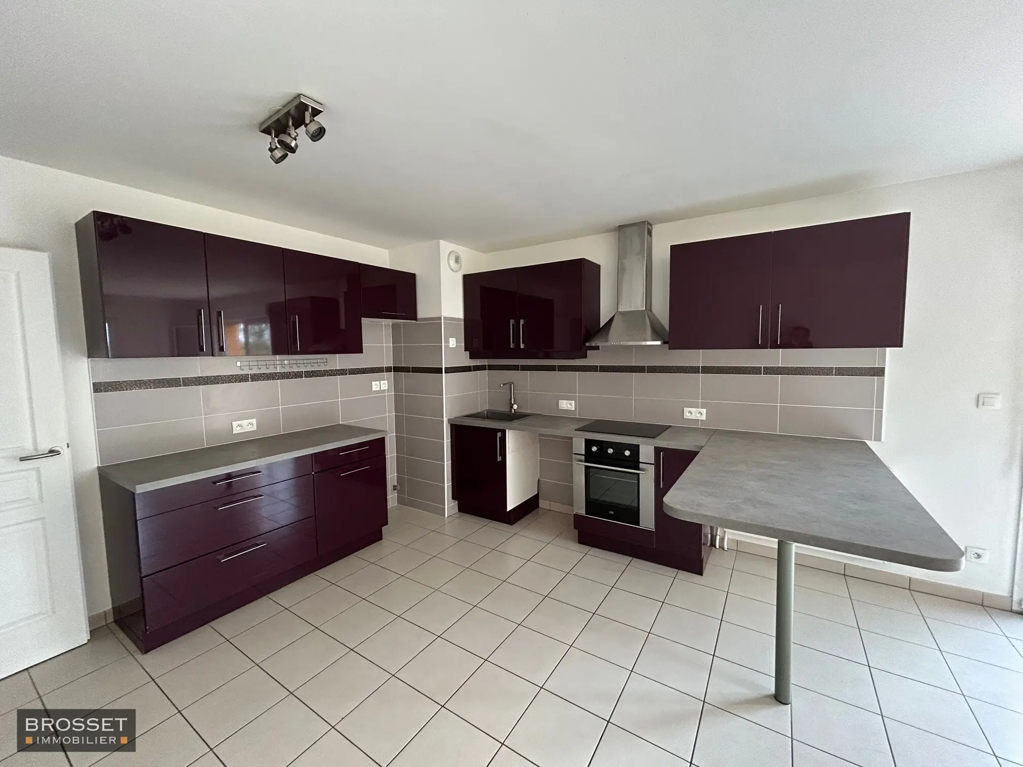 Visuel 2 appartement 3 pièces 62.46 m2 Tours