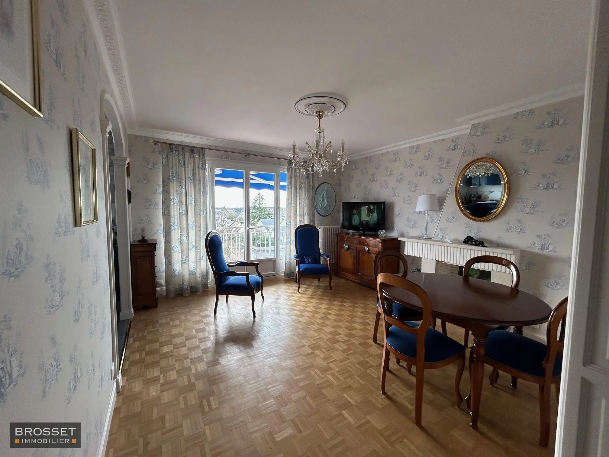 Visuel appartement2 pièces 57 m2 Visuel appartement2 pièces 57 m2