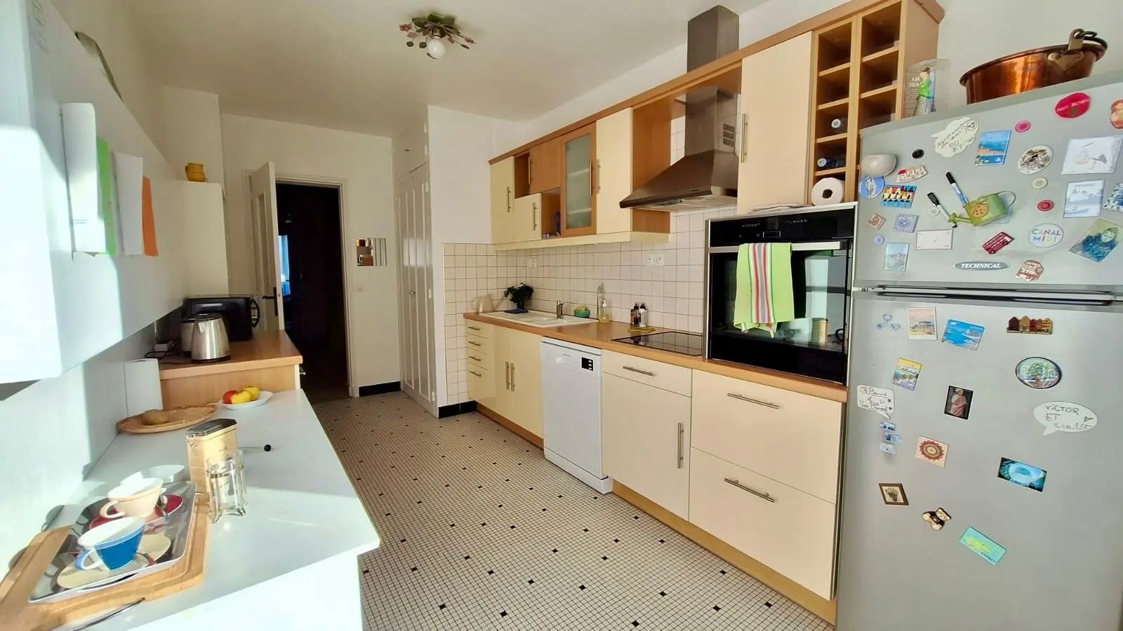 Visuel 2 appartement 3 pièces 84 m2 Tours