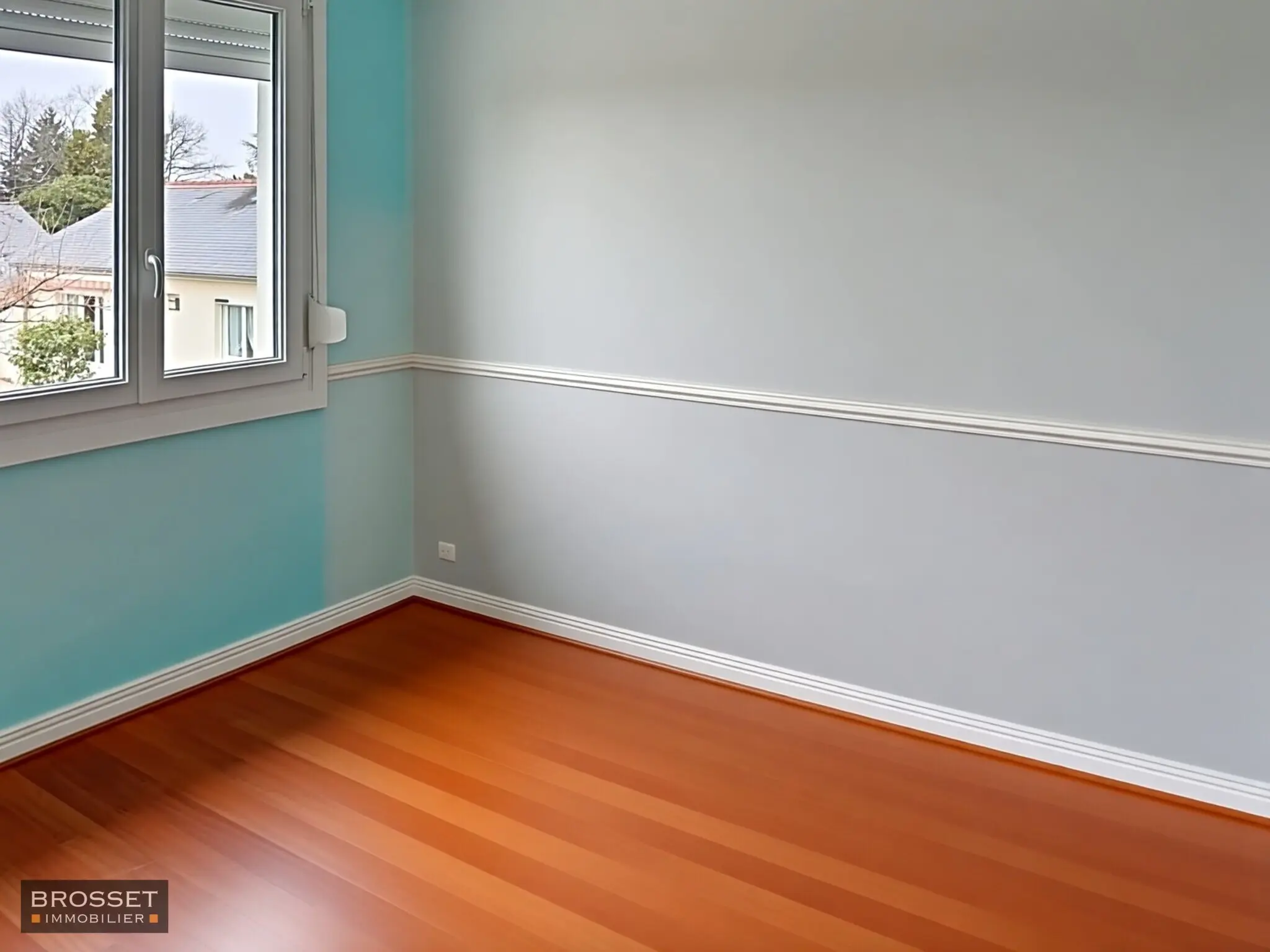 Visuel 4 maison 5 pièces 110 m2 Tours