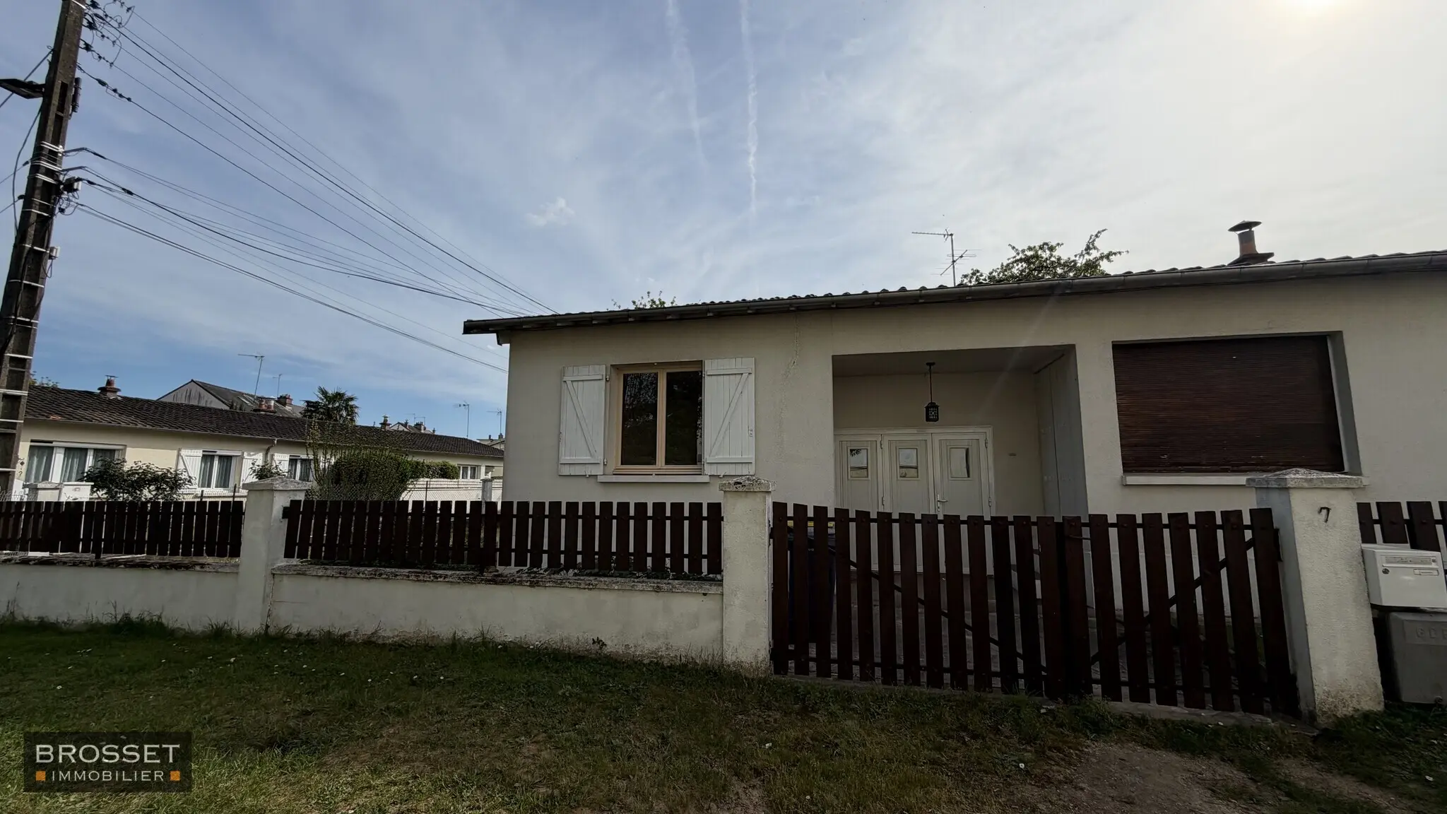 Visuel 11 maison 6 pièces 95 m2 Tours