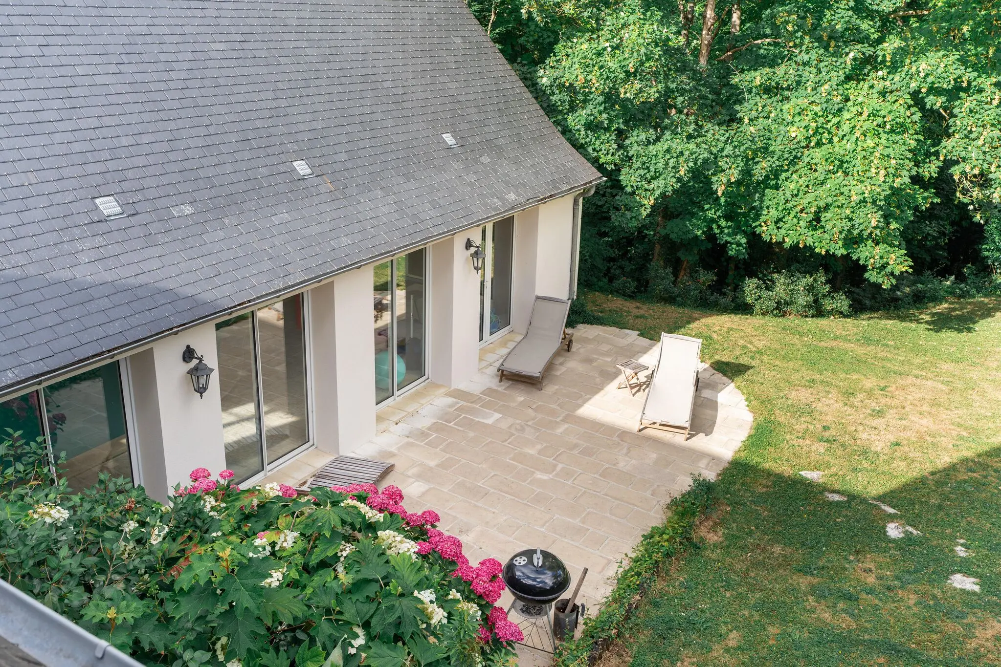 Visuel maison8 pièces 211 m2