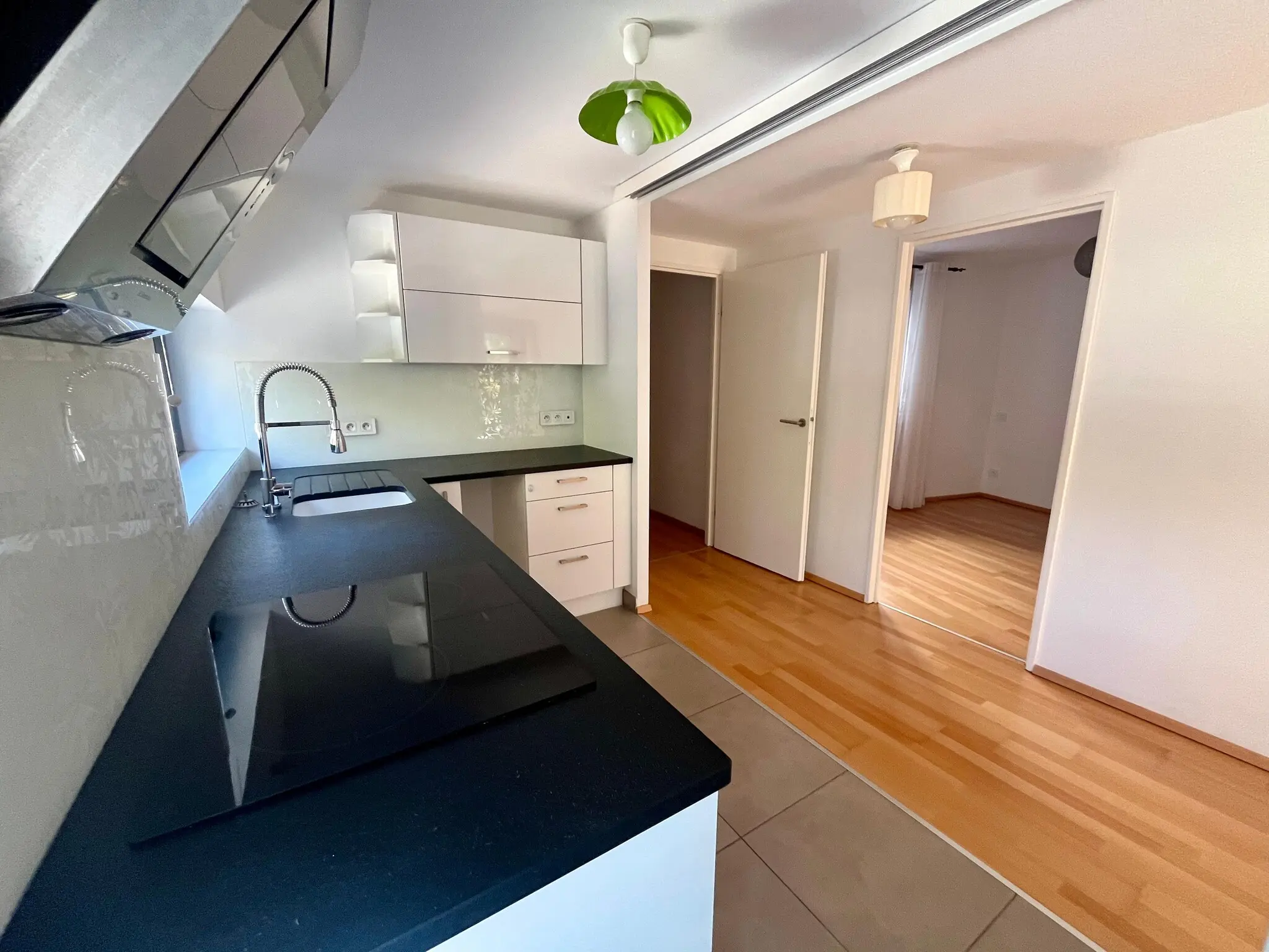 Visuel 11 appartement 3 pièces 80.44 m2 Tours