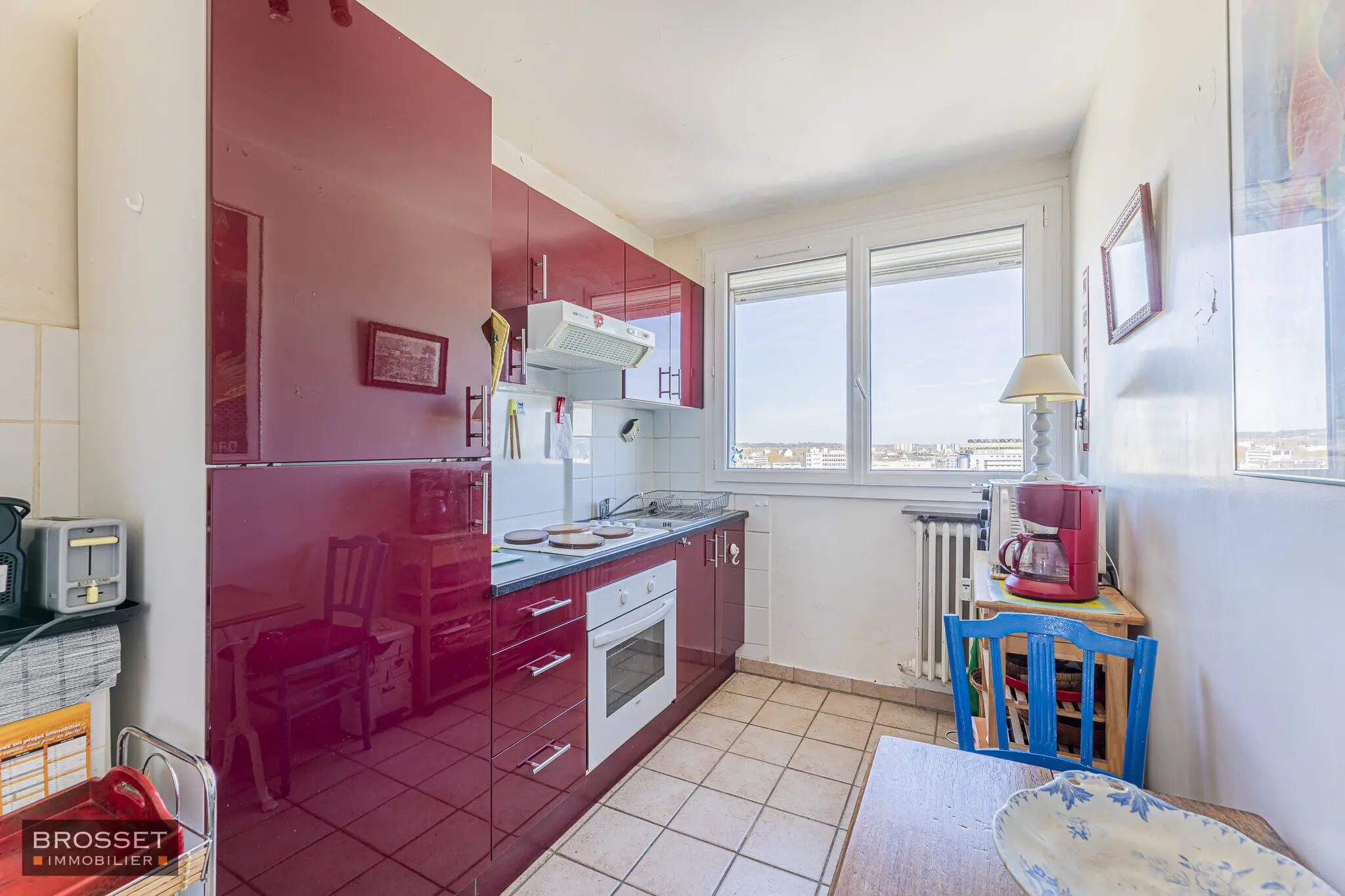 Visuel 6 appartement 2 pièces 60 m2 Tours
