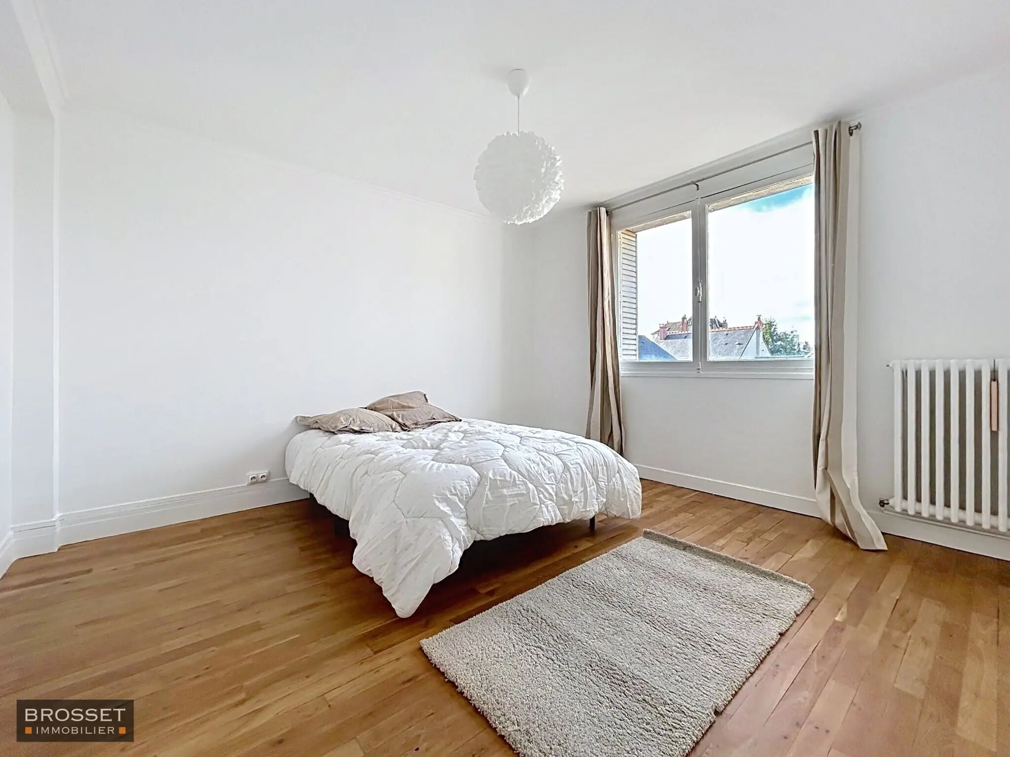 Visuel 5 appartement 3 pièces 76.65 m2 Tours