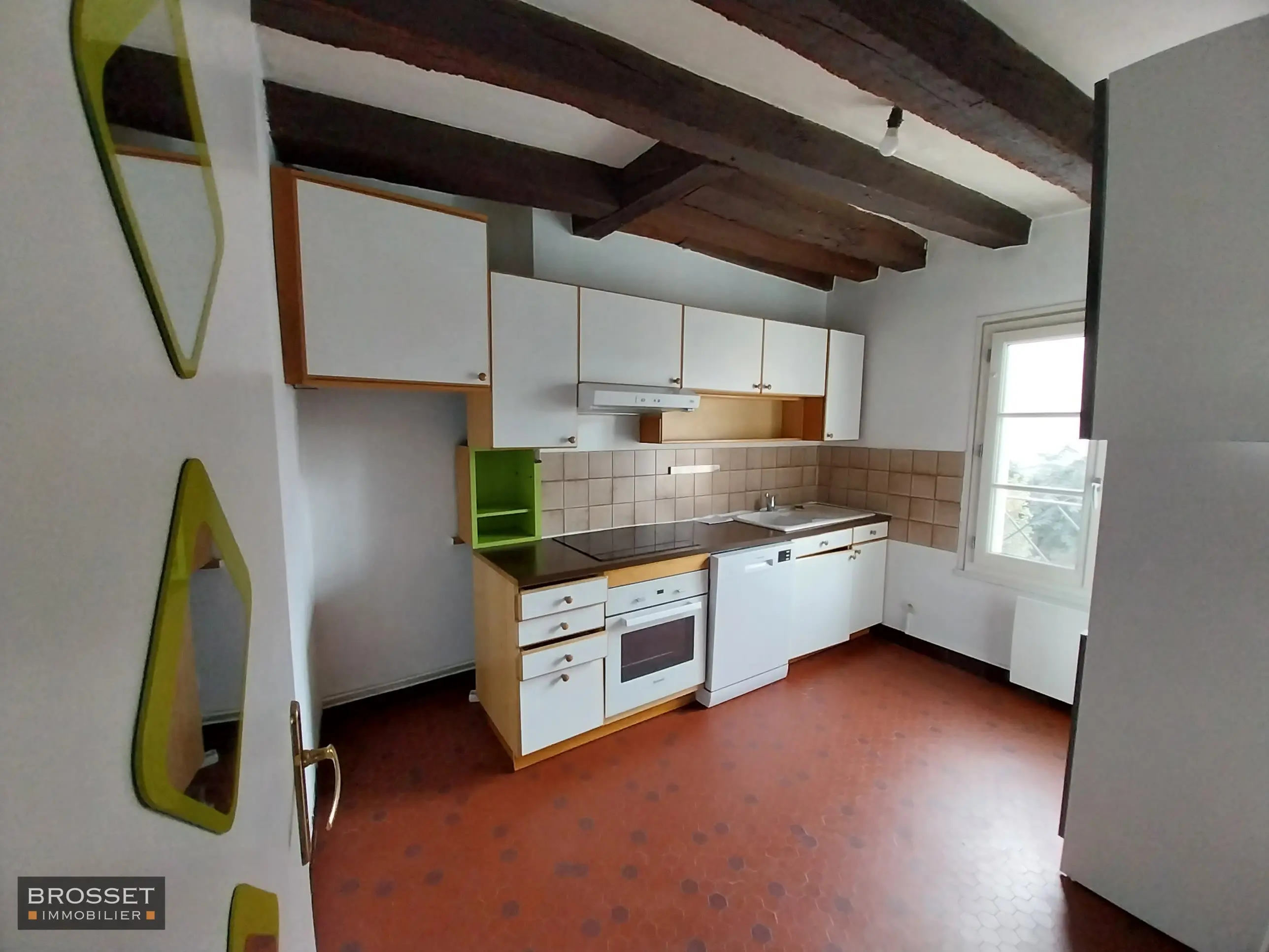 Visuel 6 appartement 4 pièces 82.05 m2 Tours