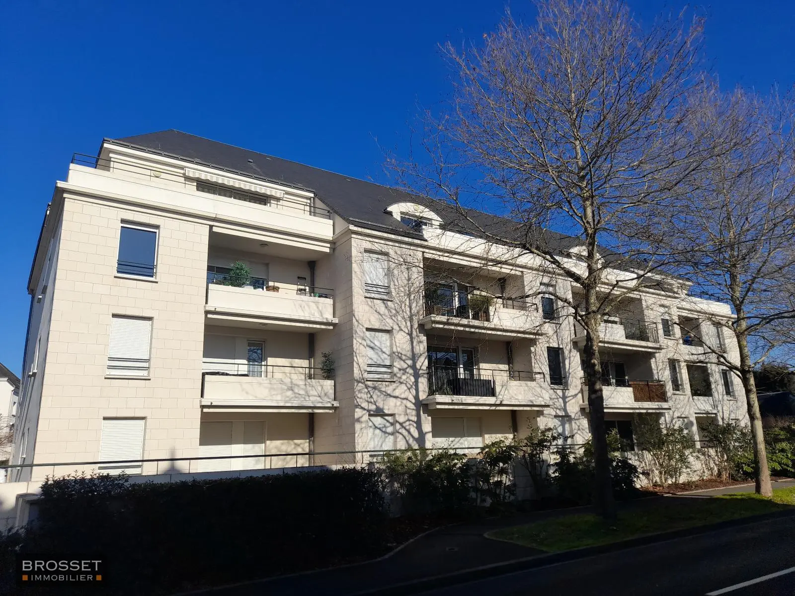 Visuel appartement4 pièces 93.43 m2