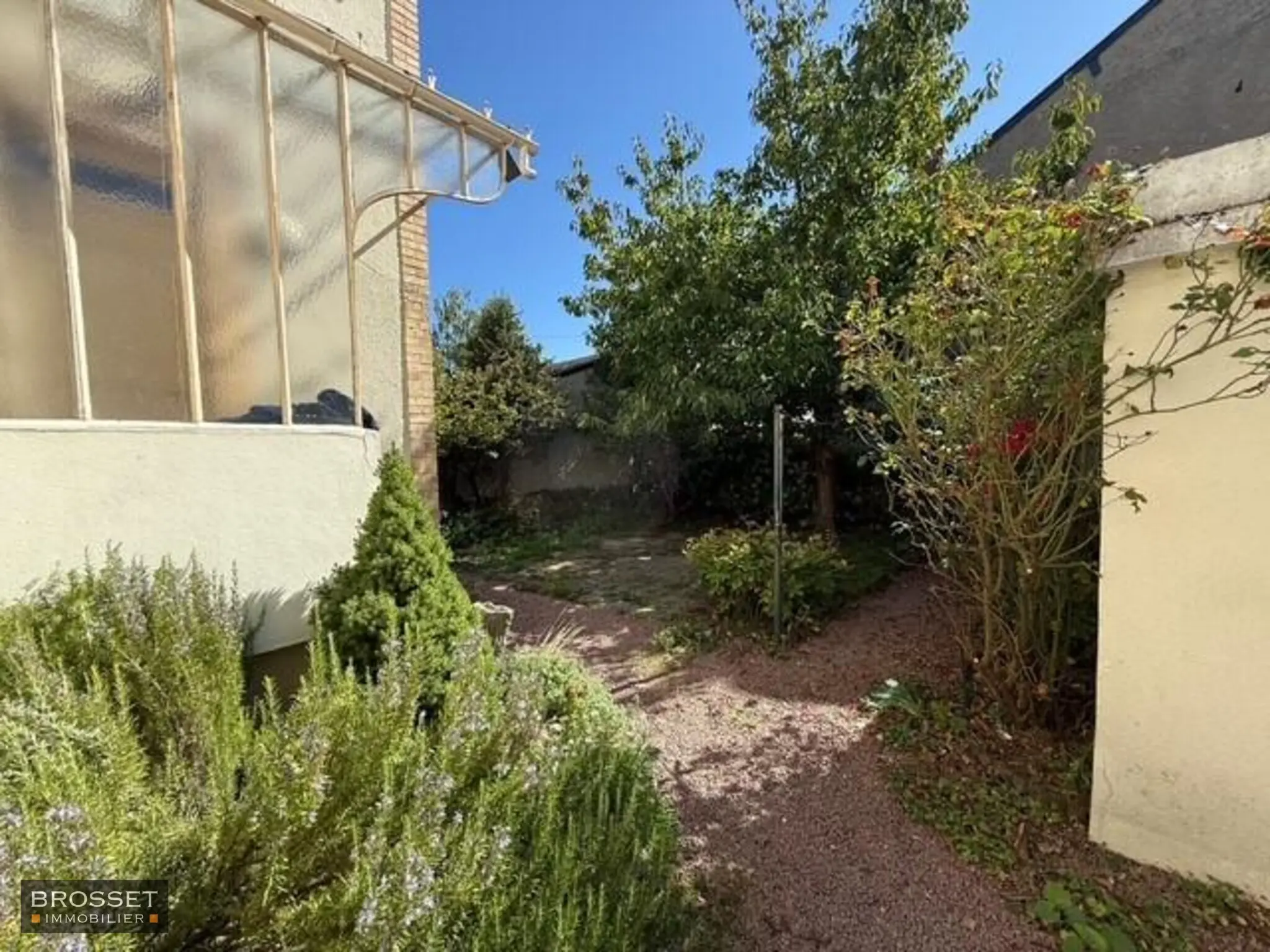 Visuel 14 maison 4 pièces 82 m2 Tours