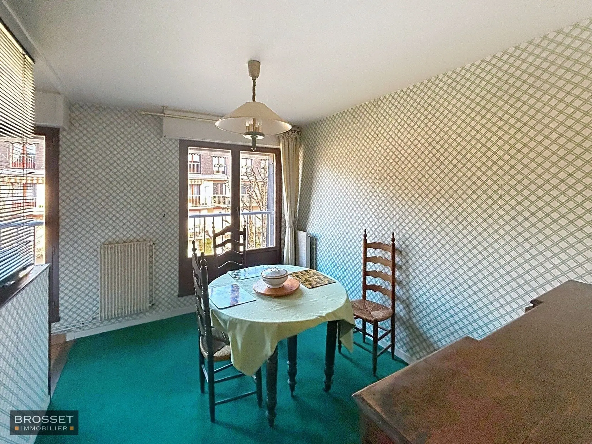 Visuel 5 appartement 5 pièces 113.06 m2 Tours