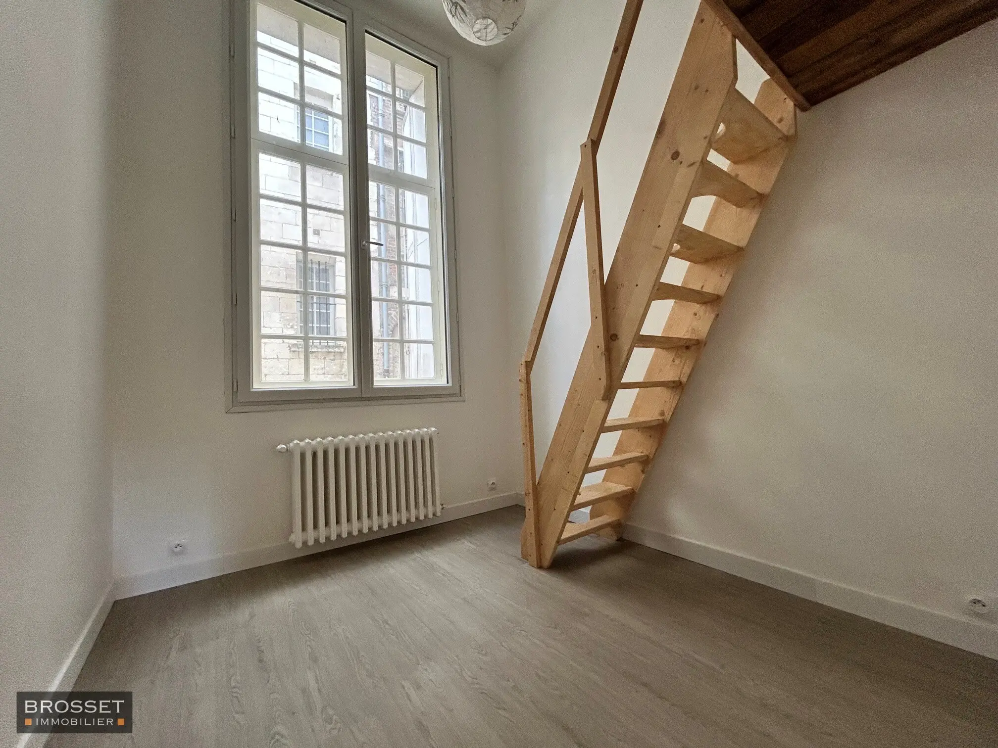 Visuel 8 appartement 3 pièces 63.85 m2 Tours