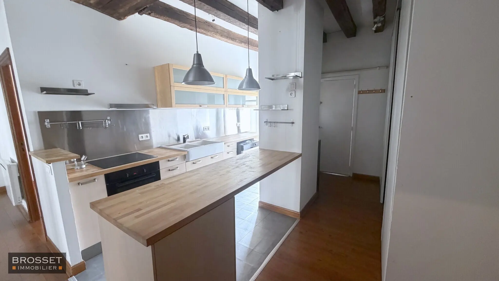 Visuel 5 appartement 3 pièces 80.2 m2 Tours