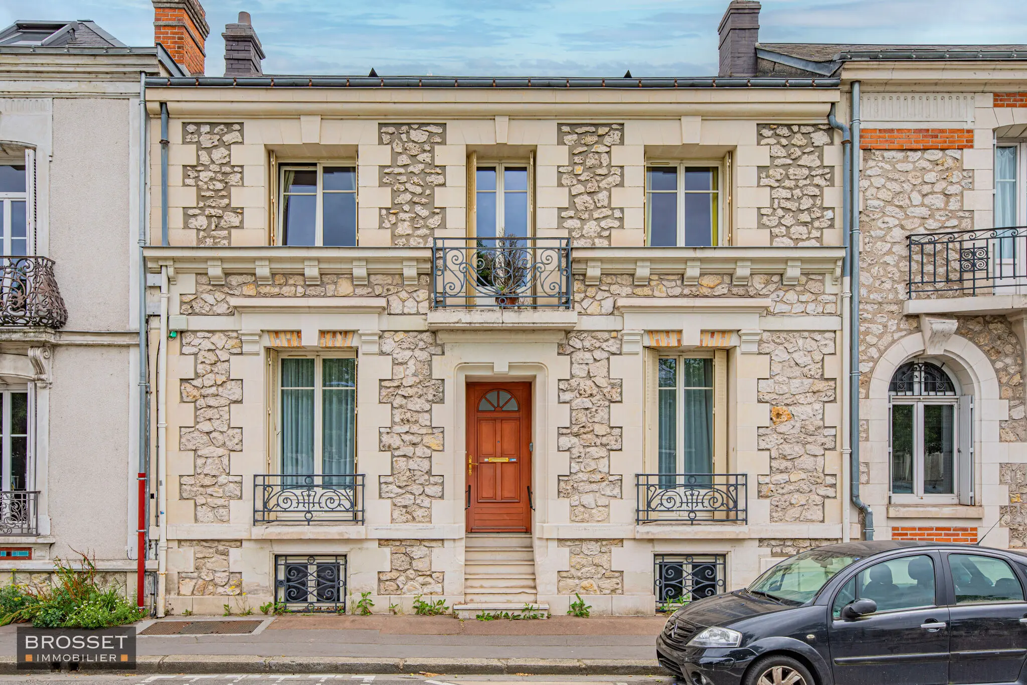 Visuel maison6 pièces 144.2 m2