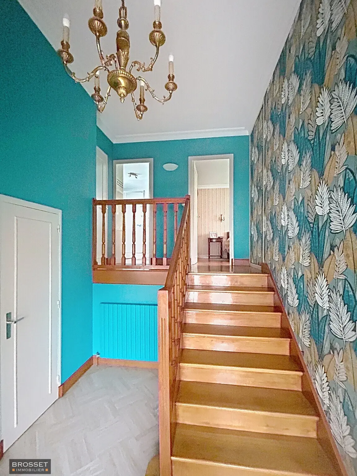 Visuel 4 maison 6 pièces 167 m2 Tours