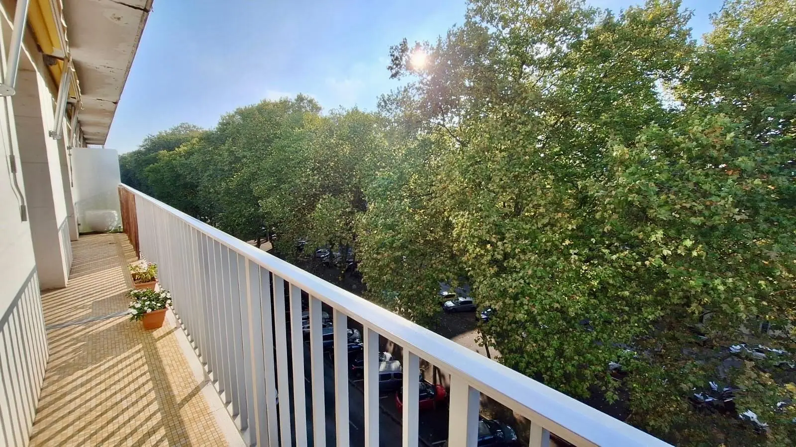 Visuel 8 appartement 3 pièces 84 m2 Tours