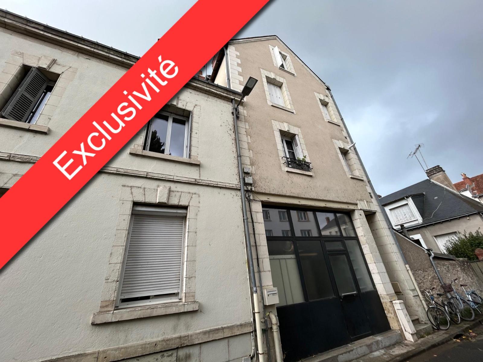 Visuel appartement3 pièces 63 m2