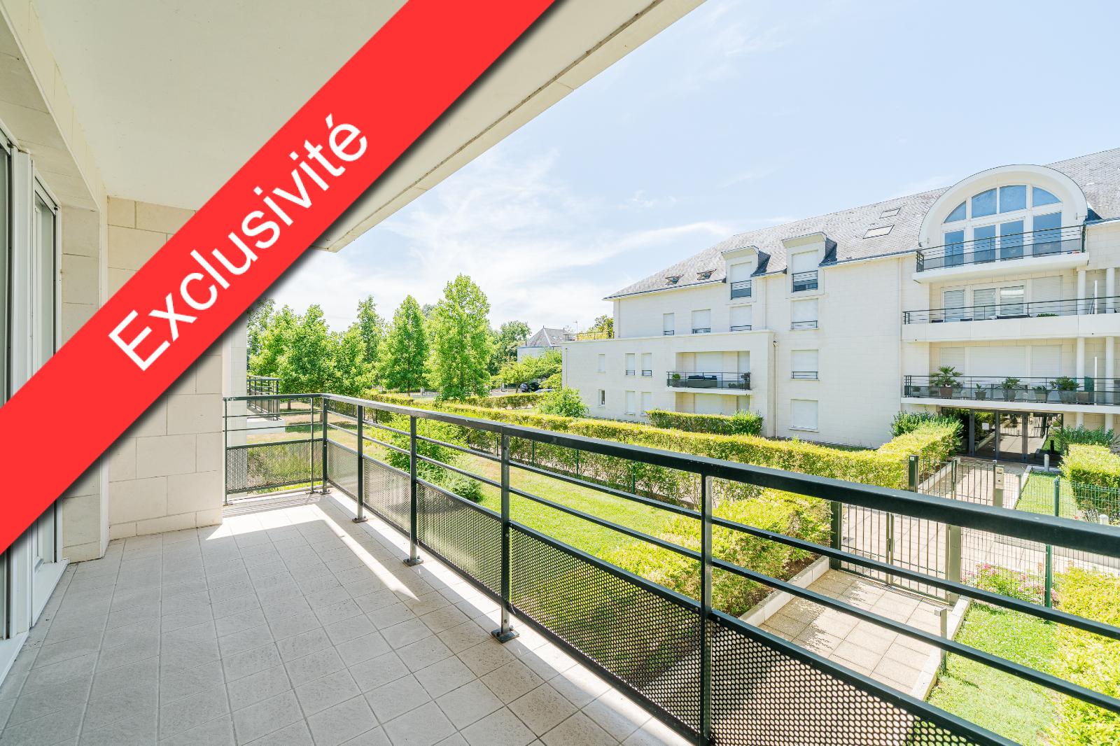 Visuel appartement3 pièces 70 m2