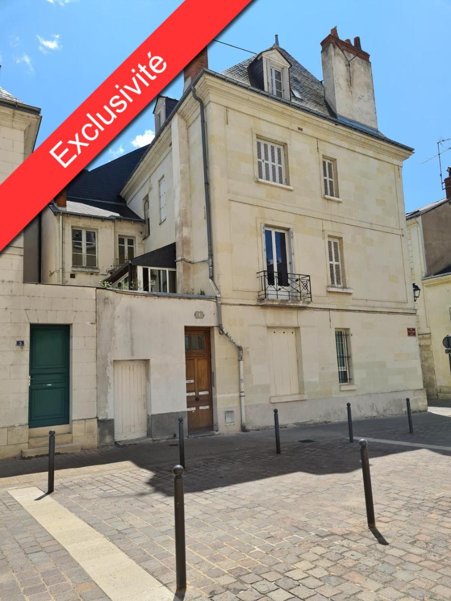 Visuel appartement2 pièces 51.33 m2