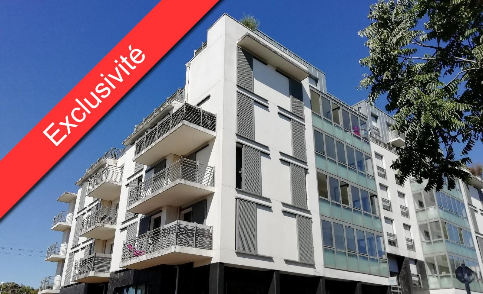 Visuel appartement2 pièces 45 m2