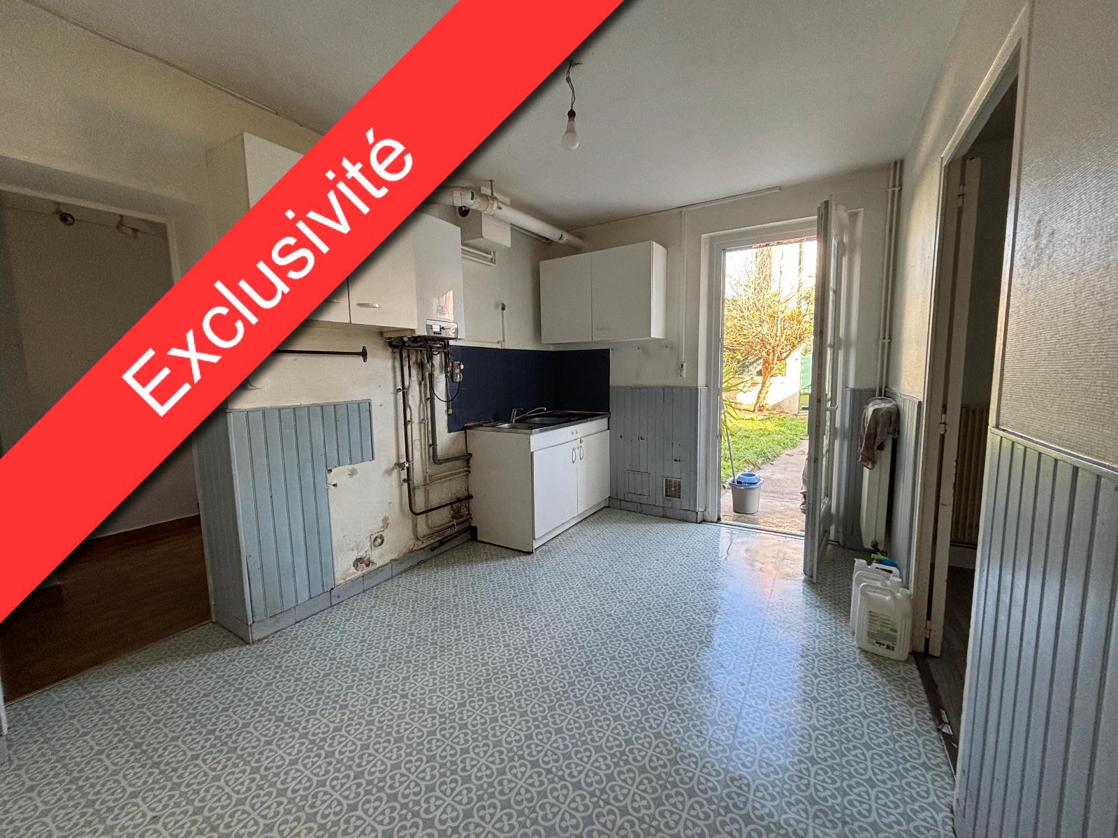 Visuel maison4 pièces 62 m2