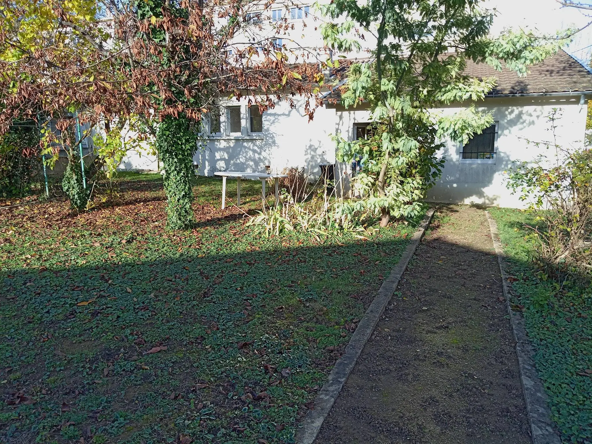 Visuel maison5 pièces 95 m2 Visuel maison5 pièces 95 m2