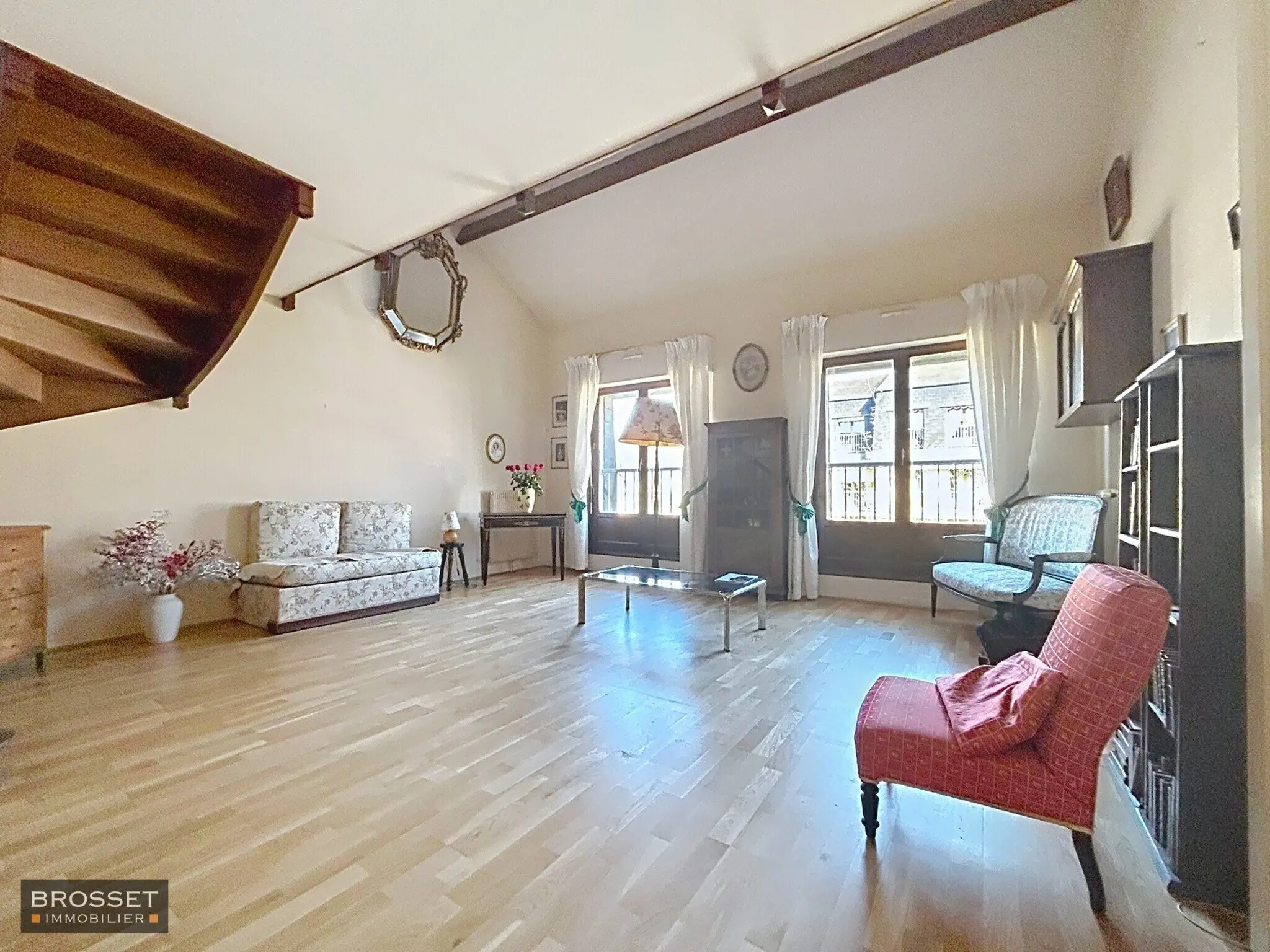 Visuel 3 appartement 5 pièces 113.06 m2 Tours