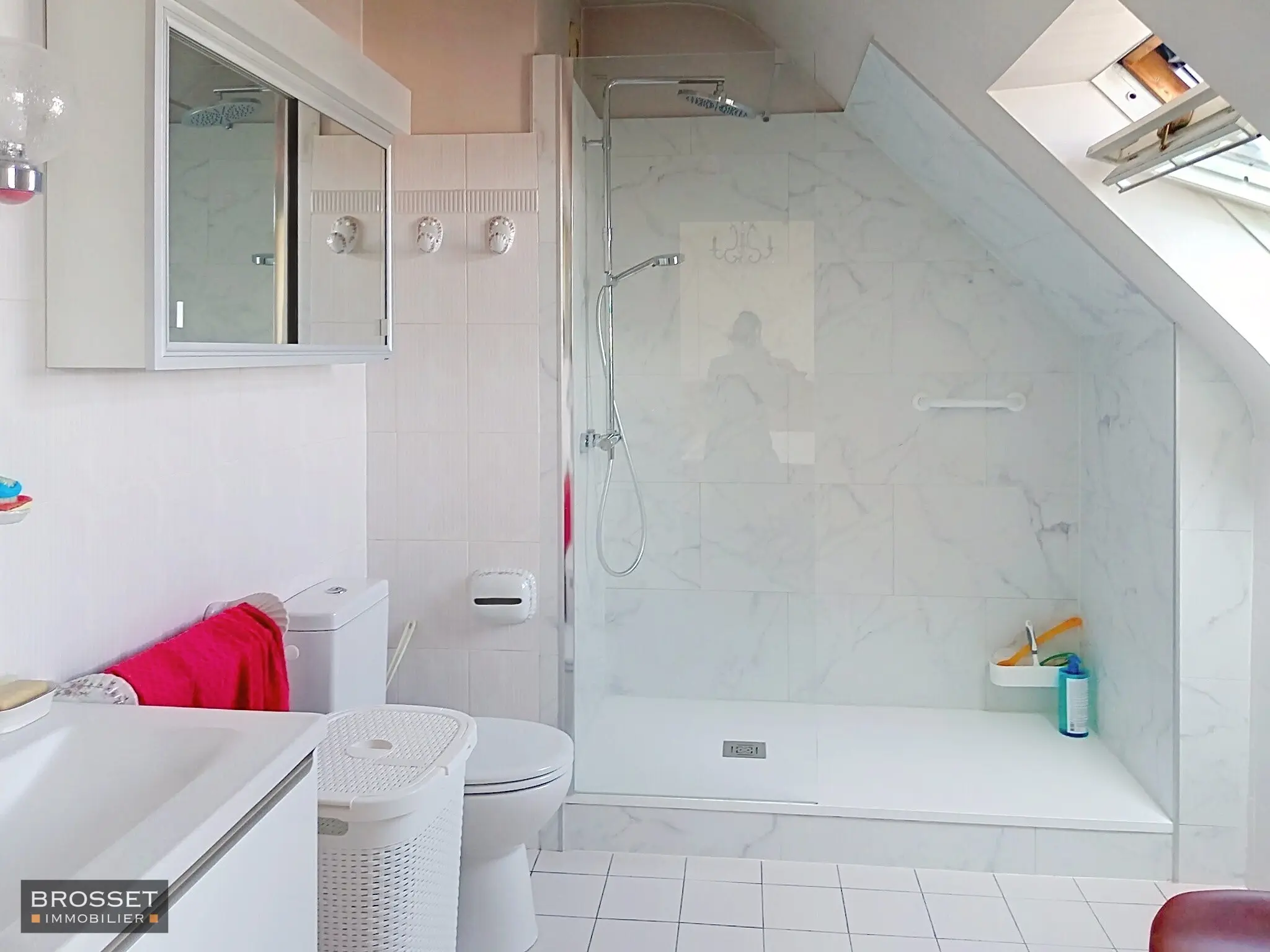 Visuel 6 appartement 4 pièces 113.37 m2 Tours