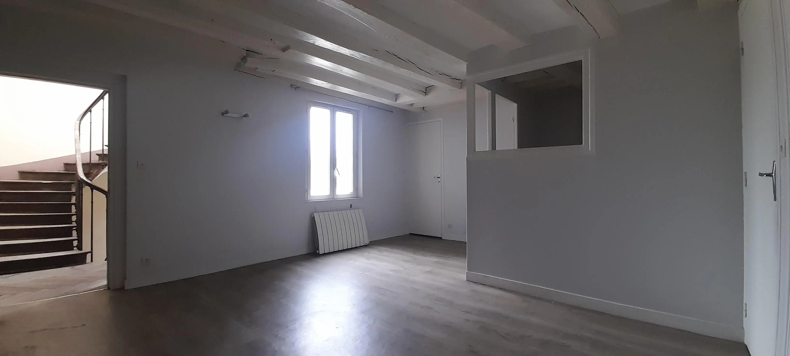 Visuel 5 appartement 3 pièces 48.96 m2 Tours