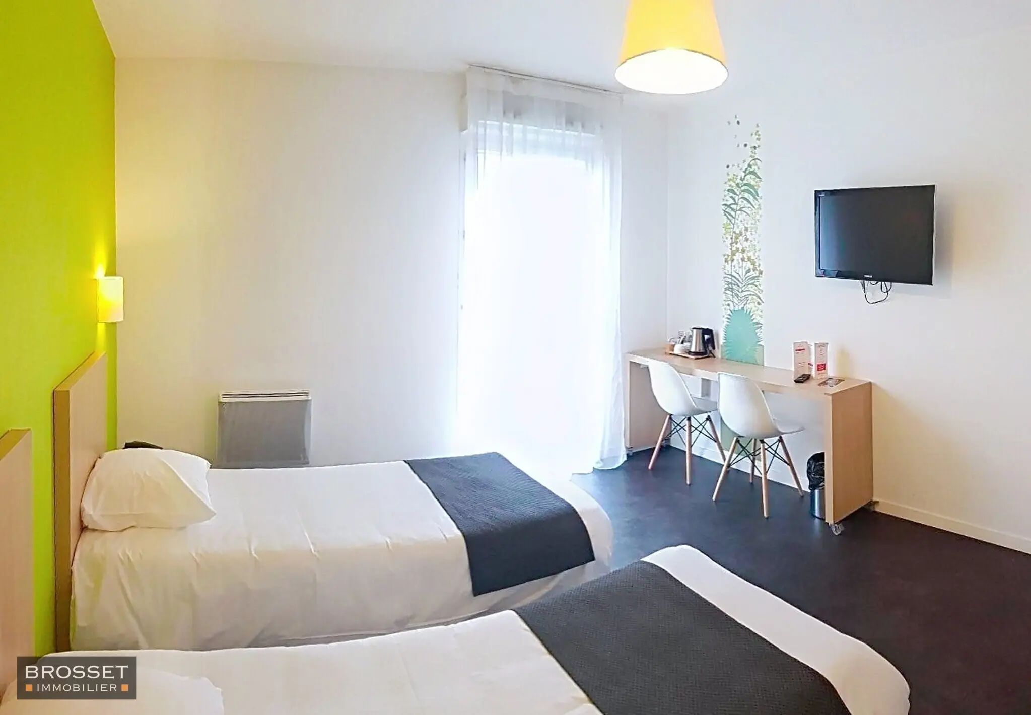 Visuel appartement1 pièce 22.57 m2