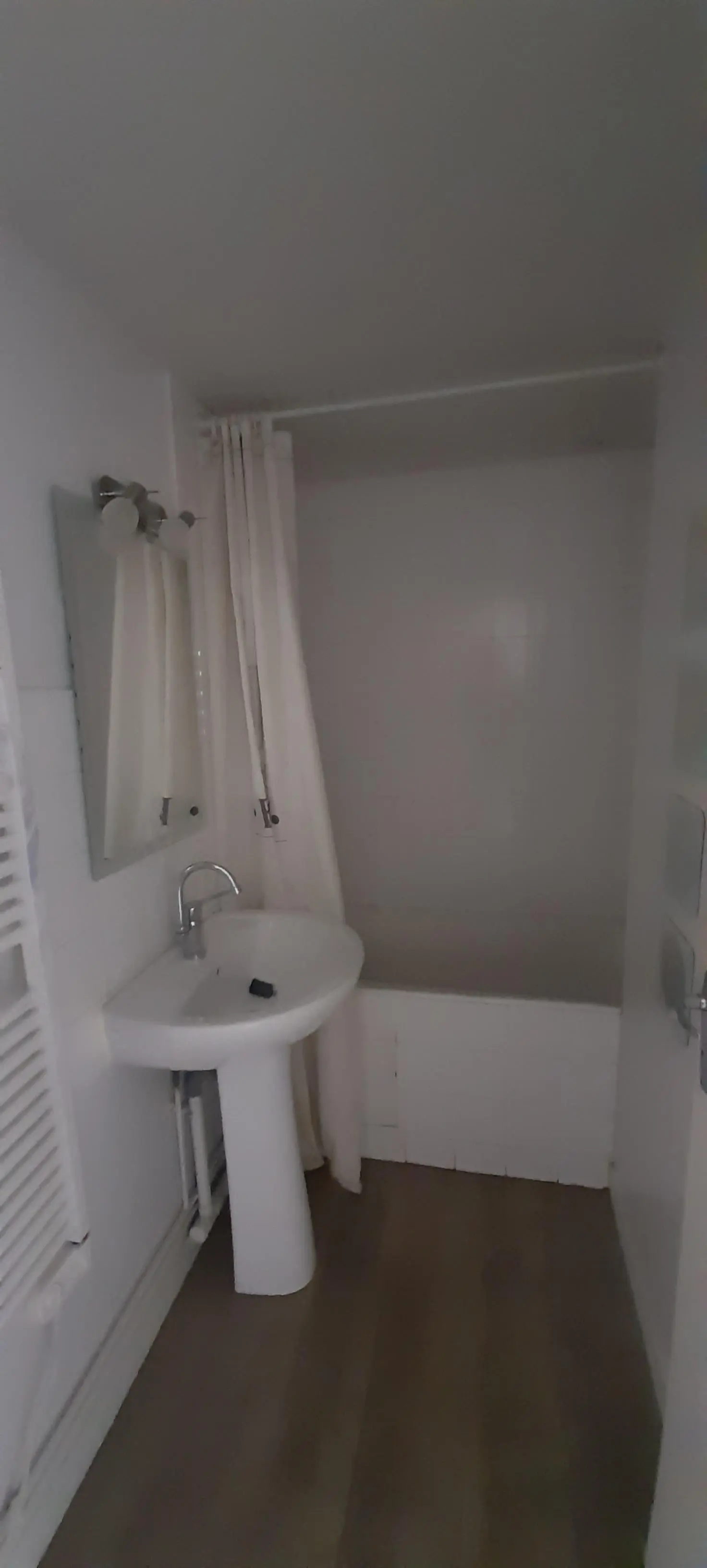 Visuel 4 appartement 3 pièces 48.96 m2 Tours