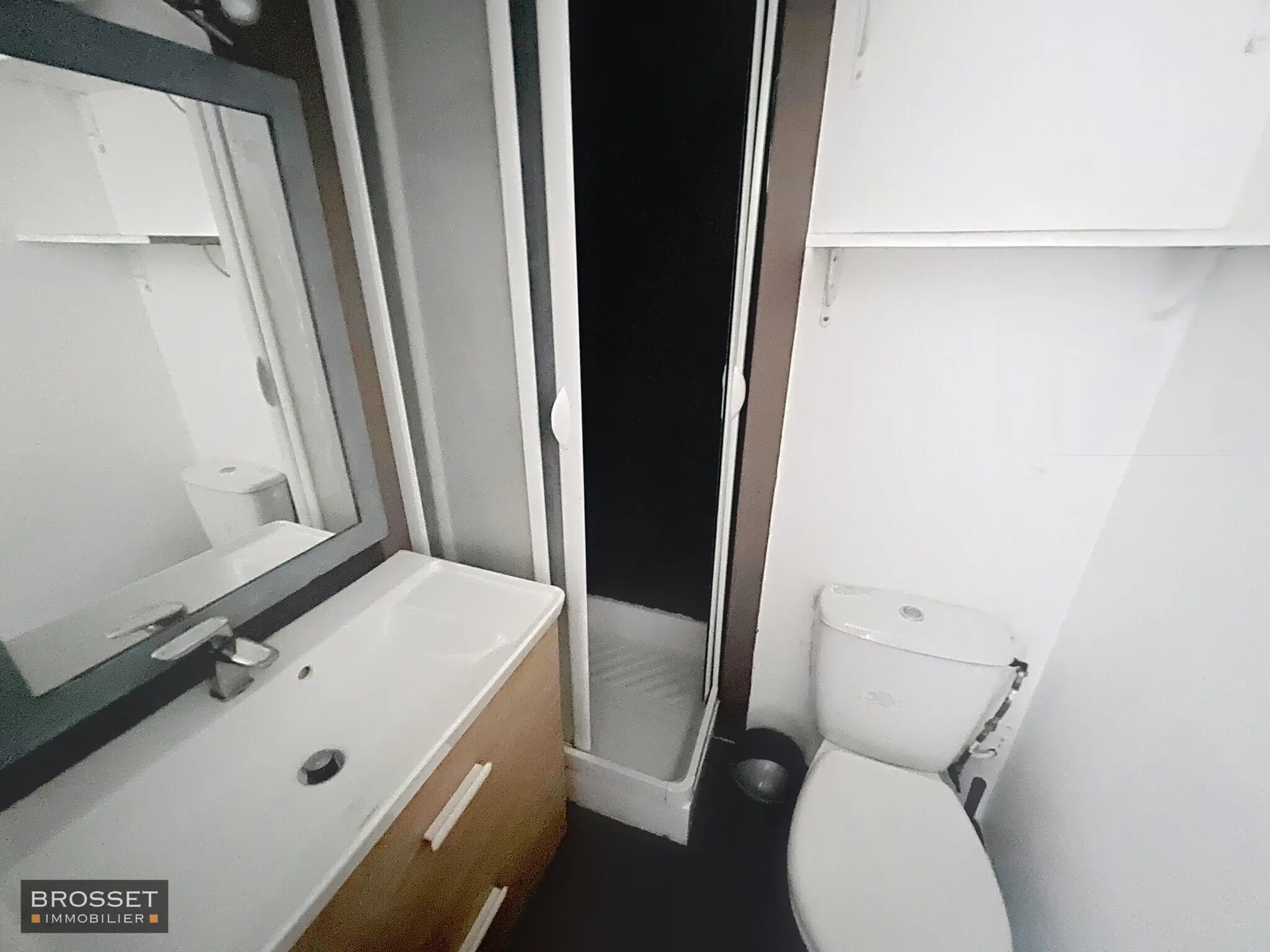 Visuel 5 appartement 1 pièce 12 m2 Tours